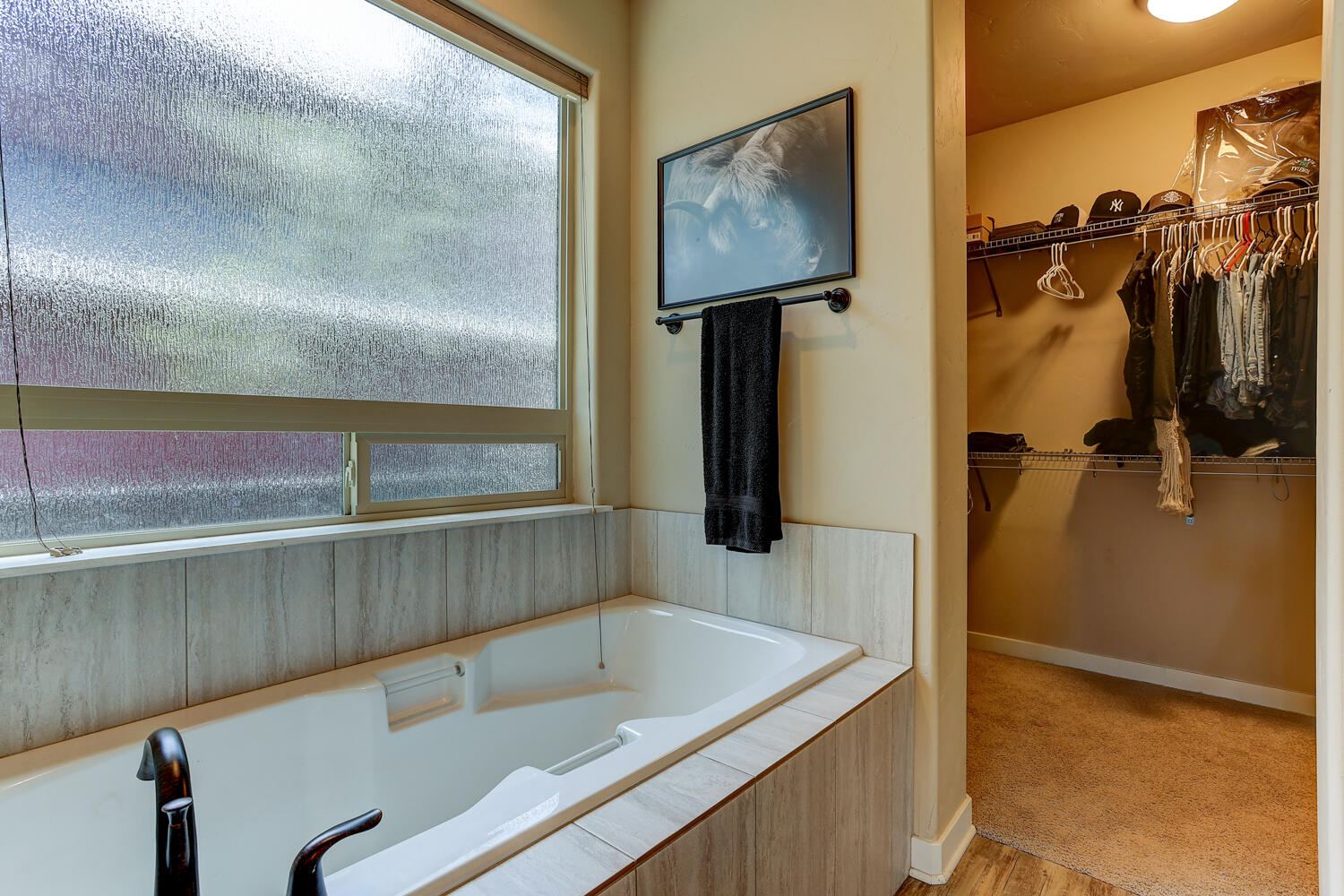 Crescent Creek - Residential