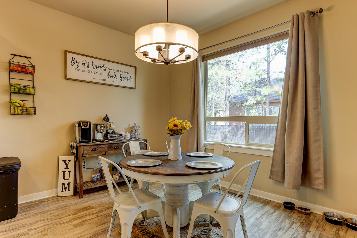 Crescent Creek - Residential