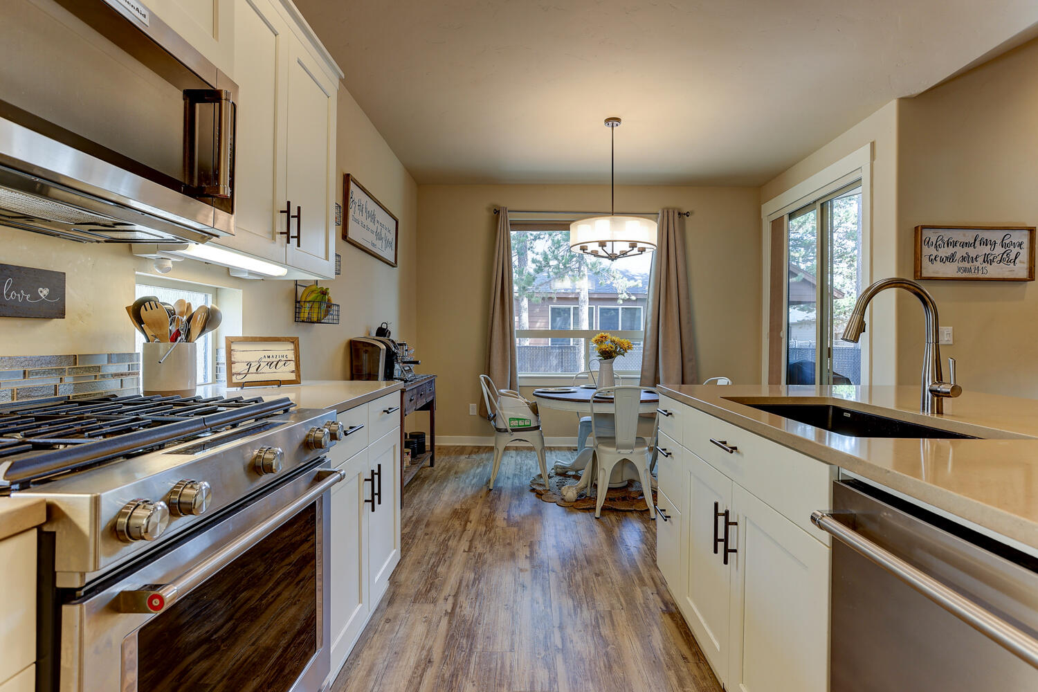 Crescent Creek - Residential