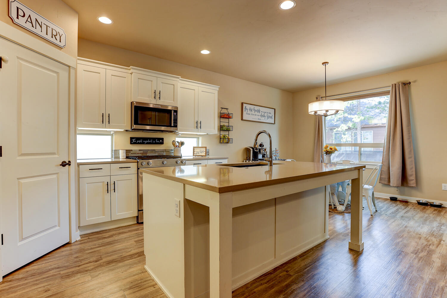 Crescent Creek - Residential