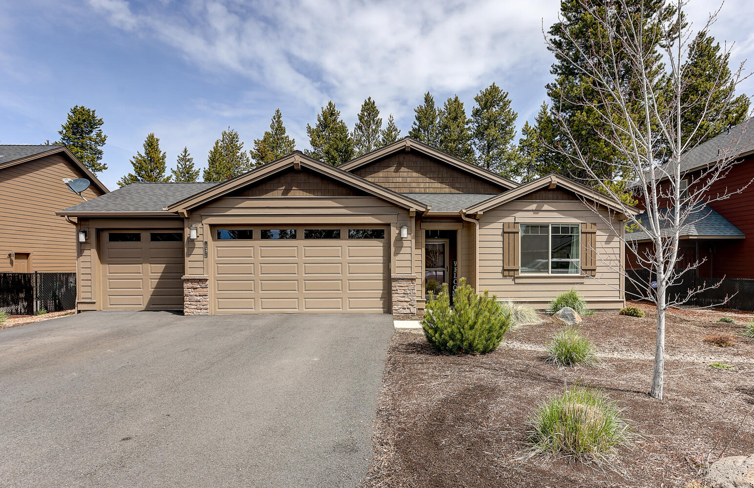 Crescent Creek - Residential