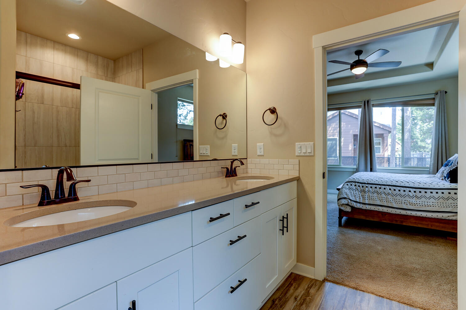 Crescent Creek - Residential