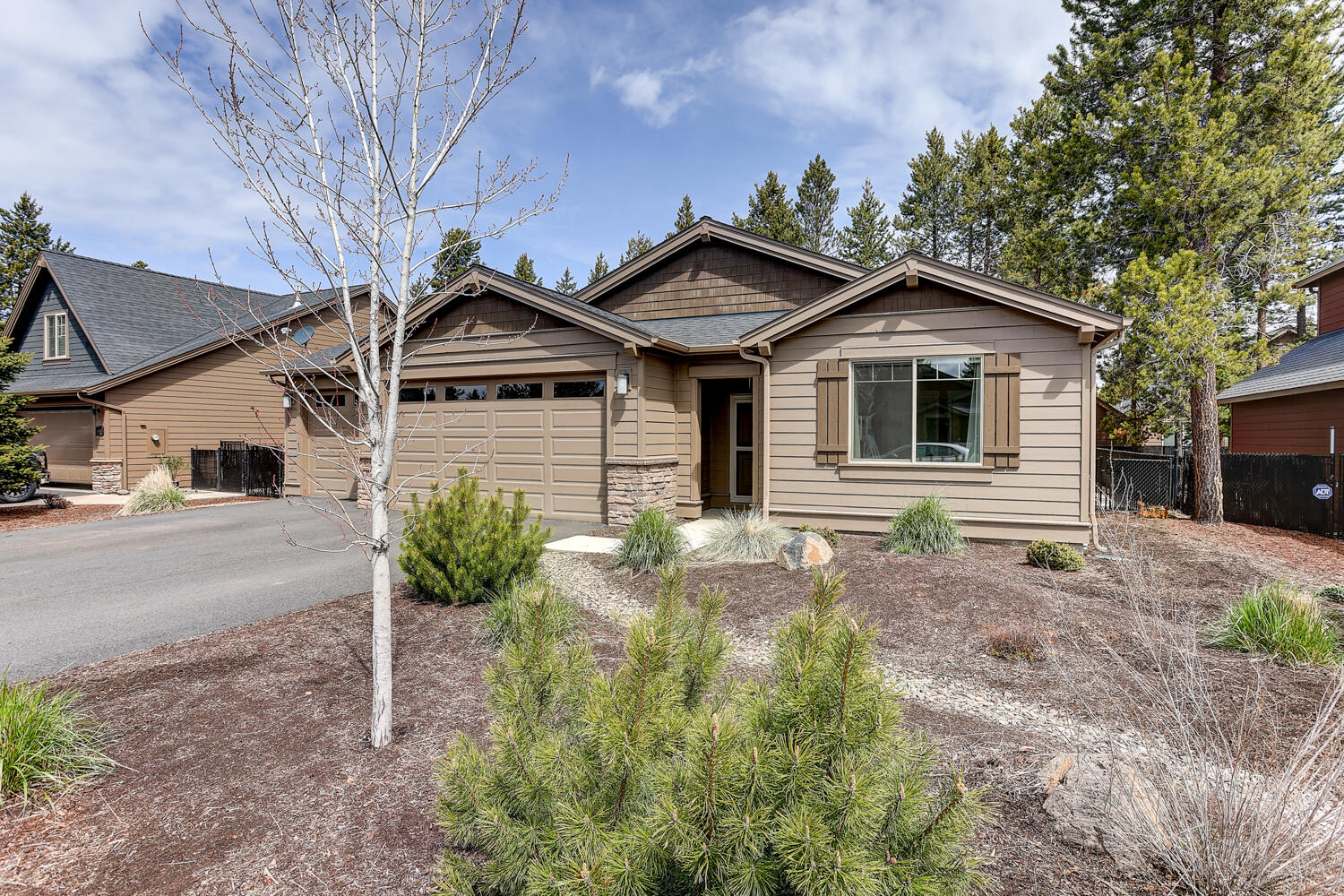 Crescent Creek - Residential