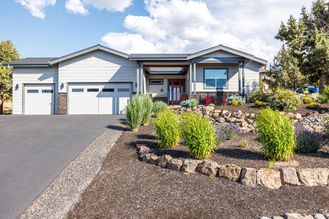 Eagle Crest - Residential