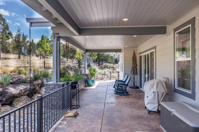 Eagle Crest - Residential