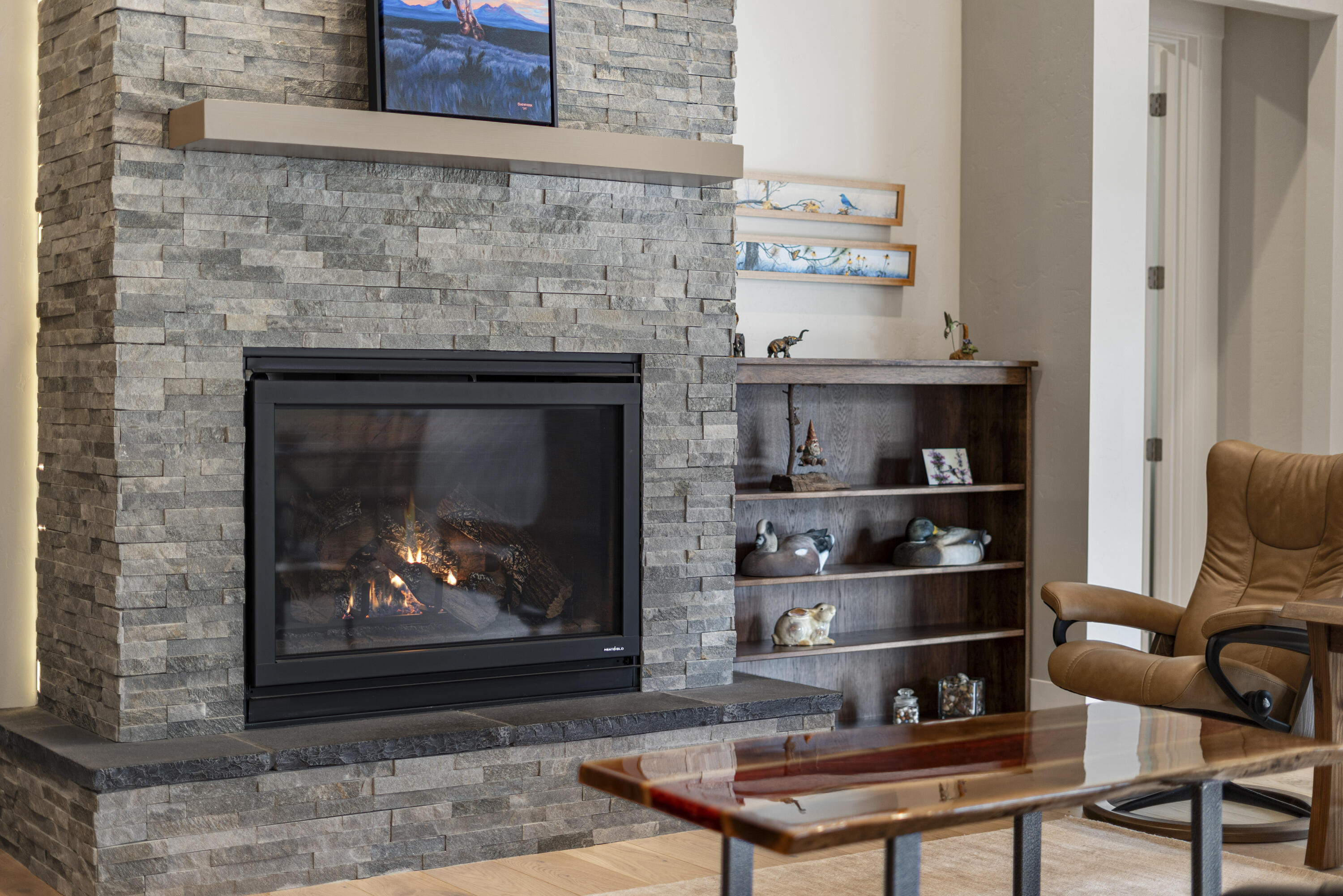 Eagle Crest - Residential