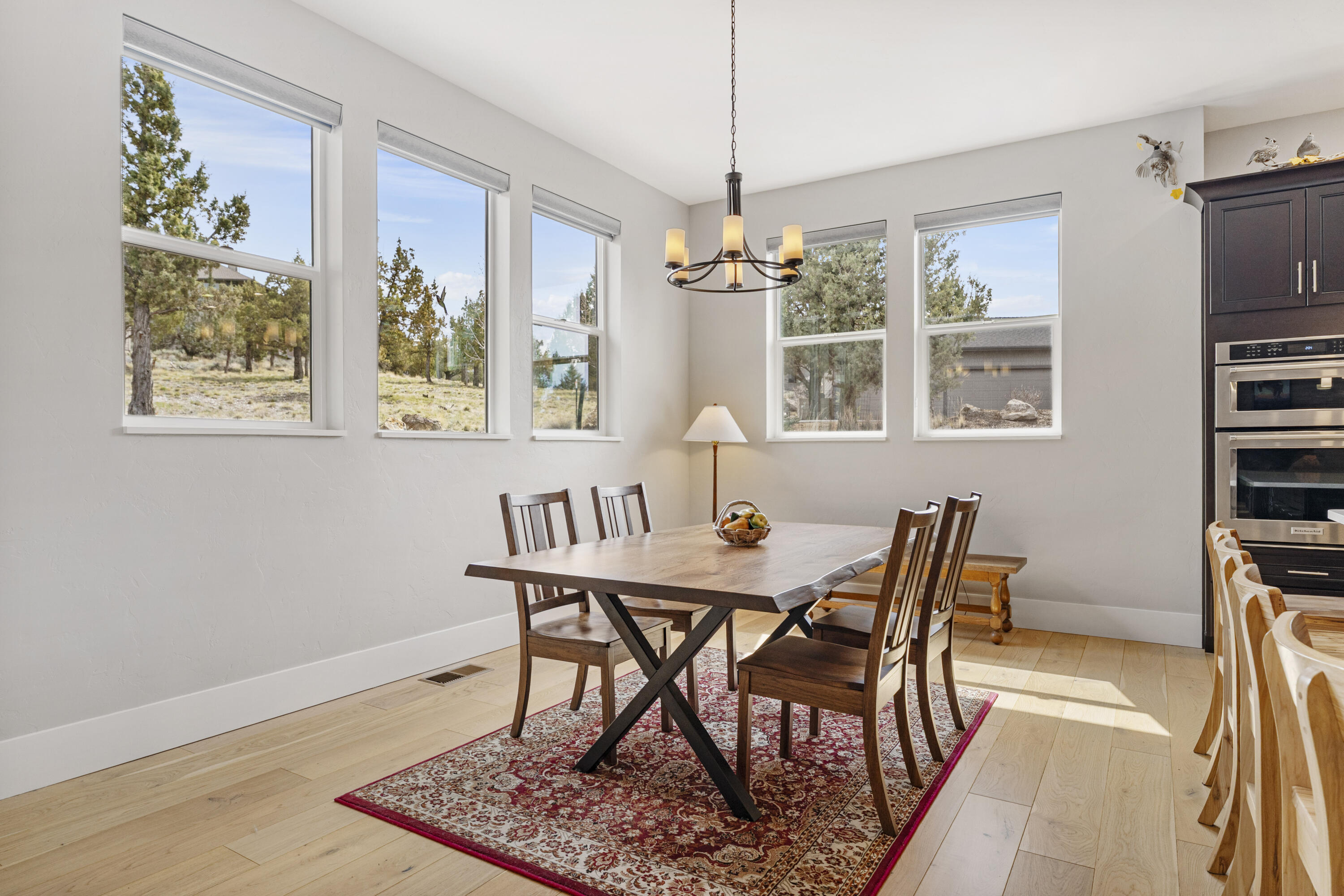 Eagle Crest - Residential