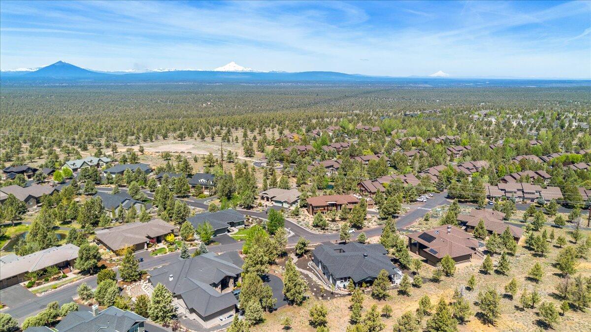 Eagle Crest - Residential