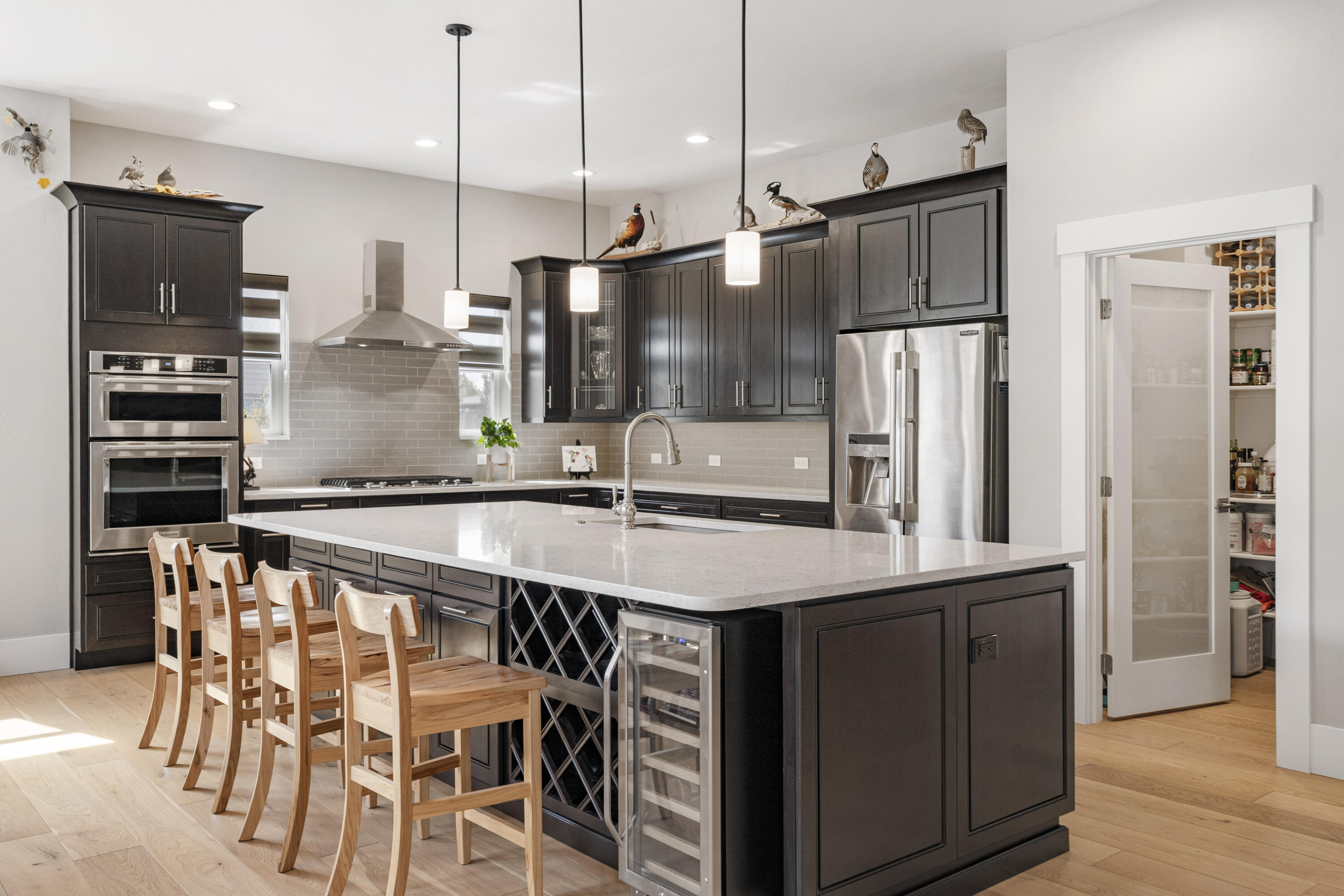 Eagle Crest - Residential