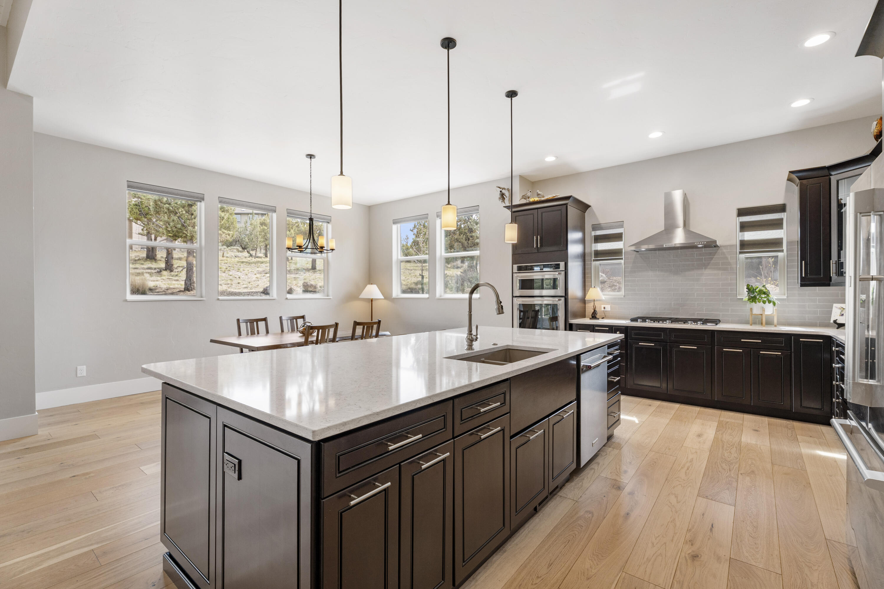 Eagle Crest - Residential