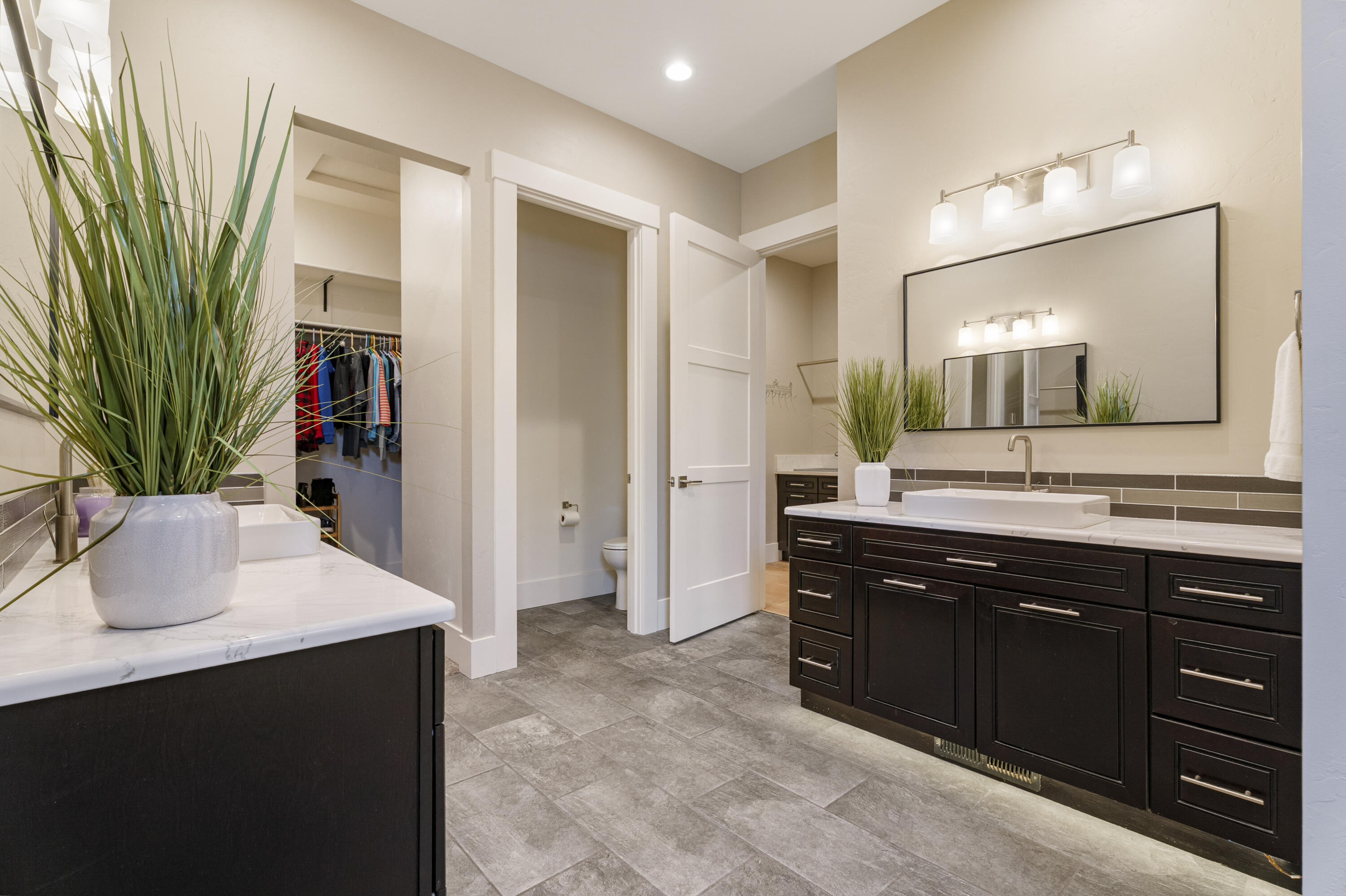 Eagle Crest - Residential