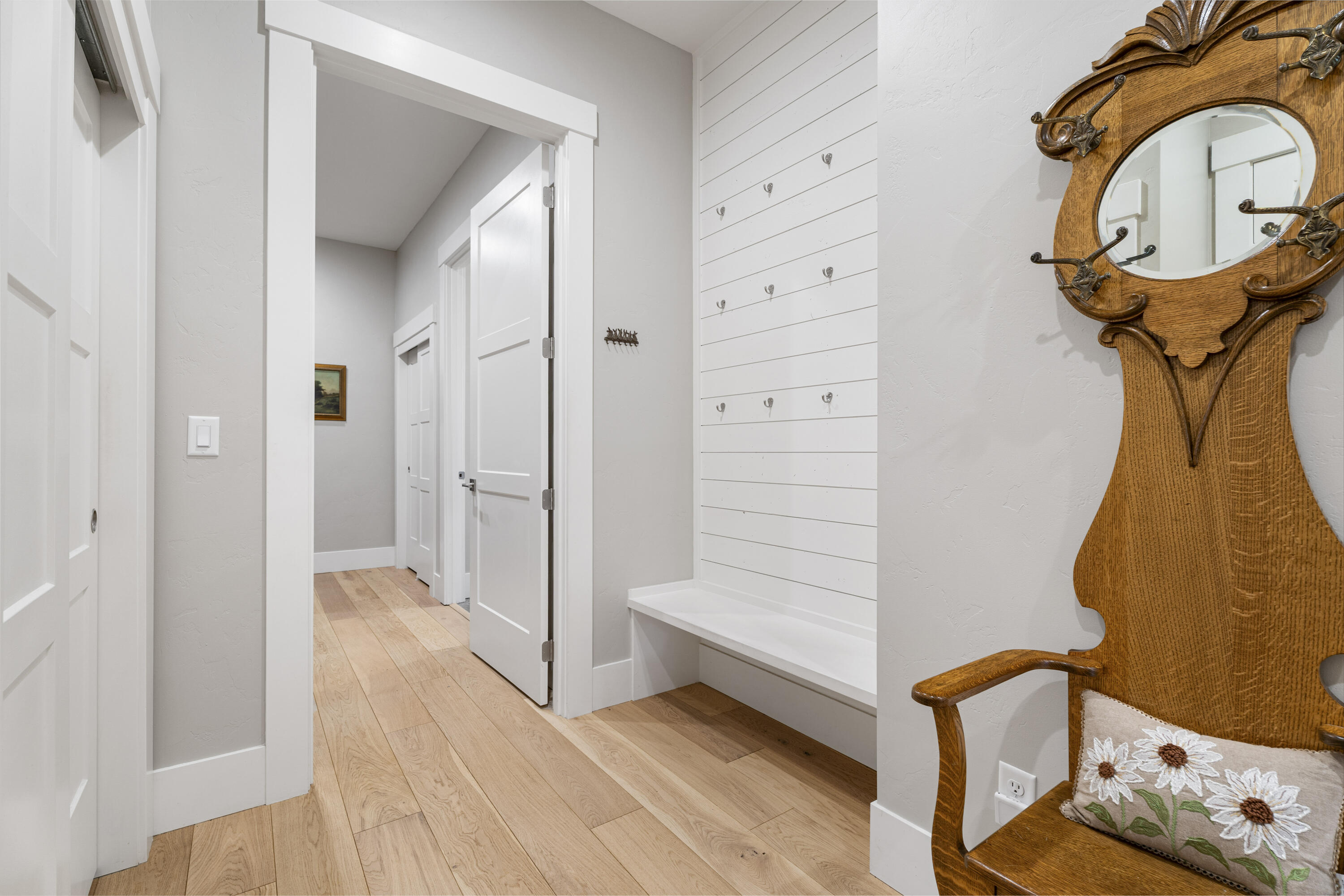 Eagle Crest - Residential