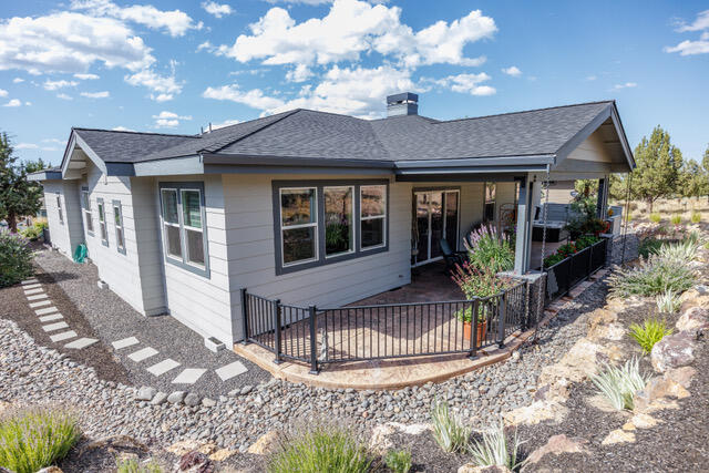 Eagle Crest - Residential