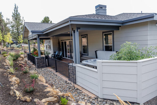 Eagle Crest - Residential