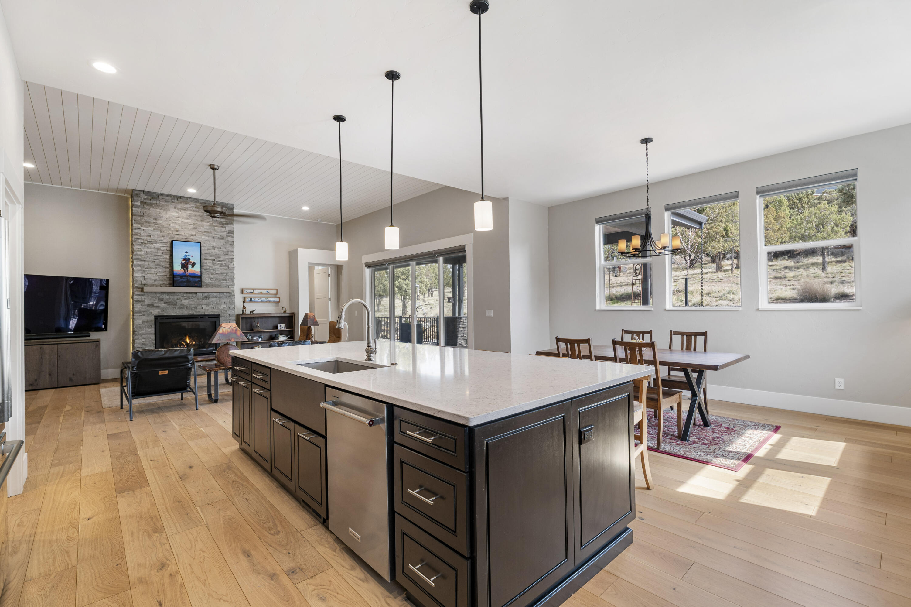 Eagle Crest - Residential