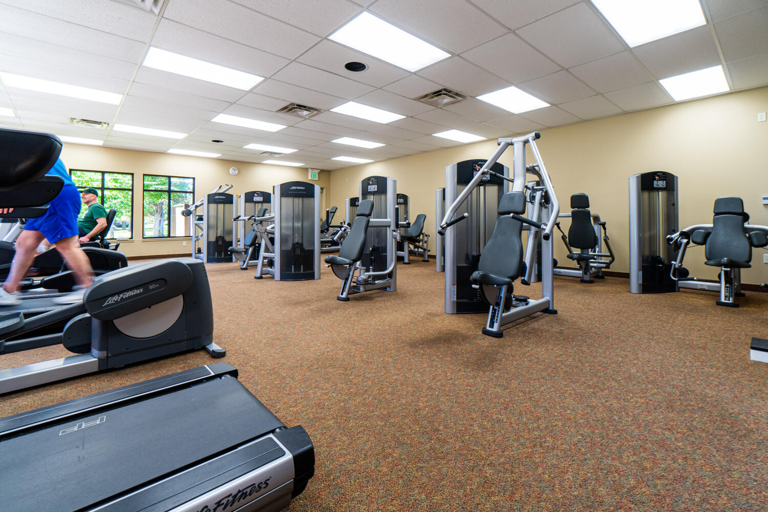 Eagle Crest - Residential