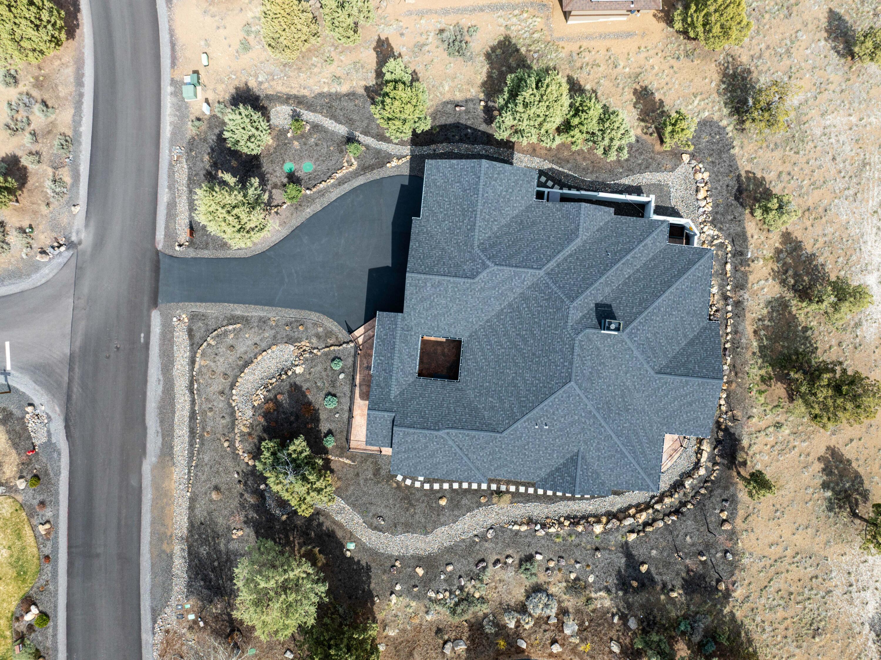 Eagle Crest - Residential