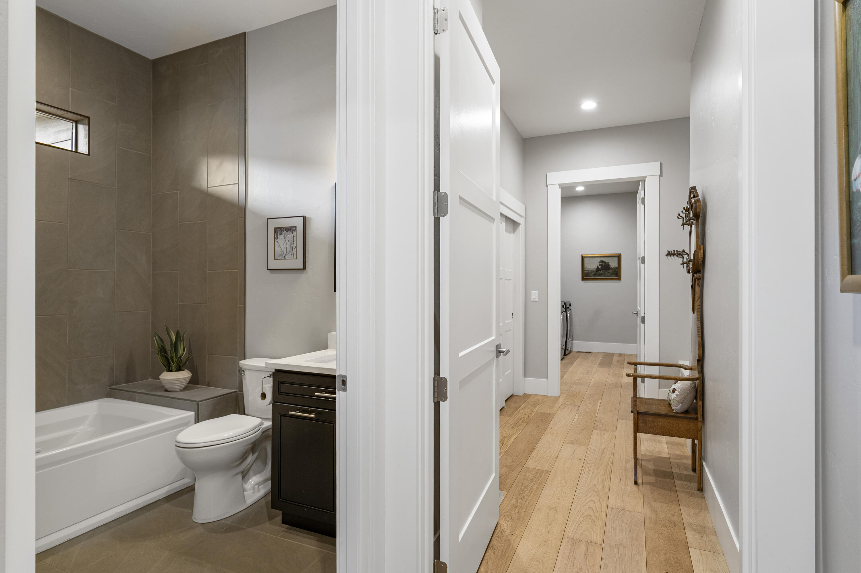 Eagle Crest - Residential