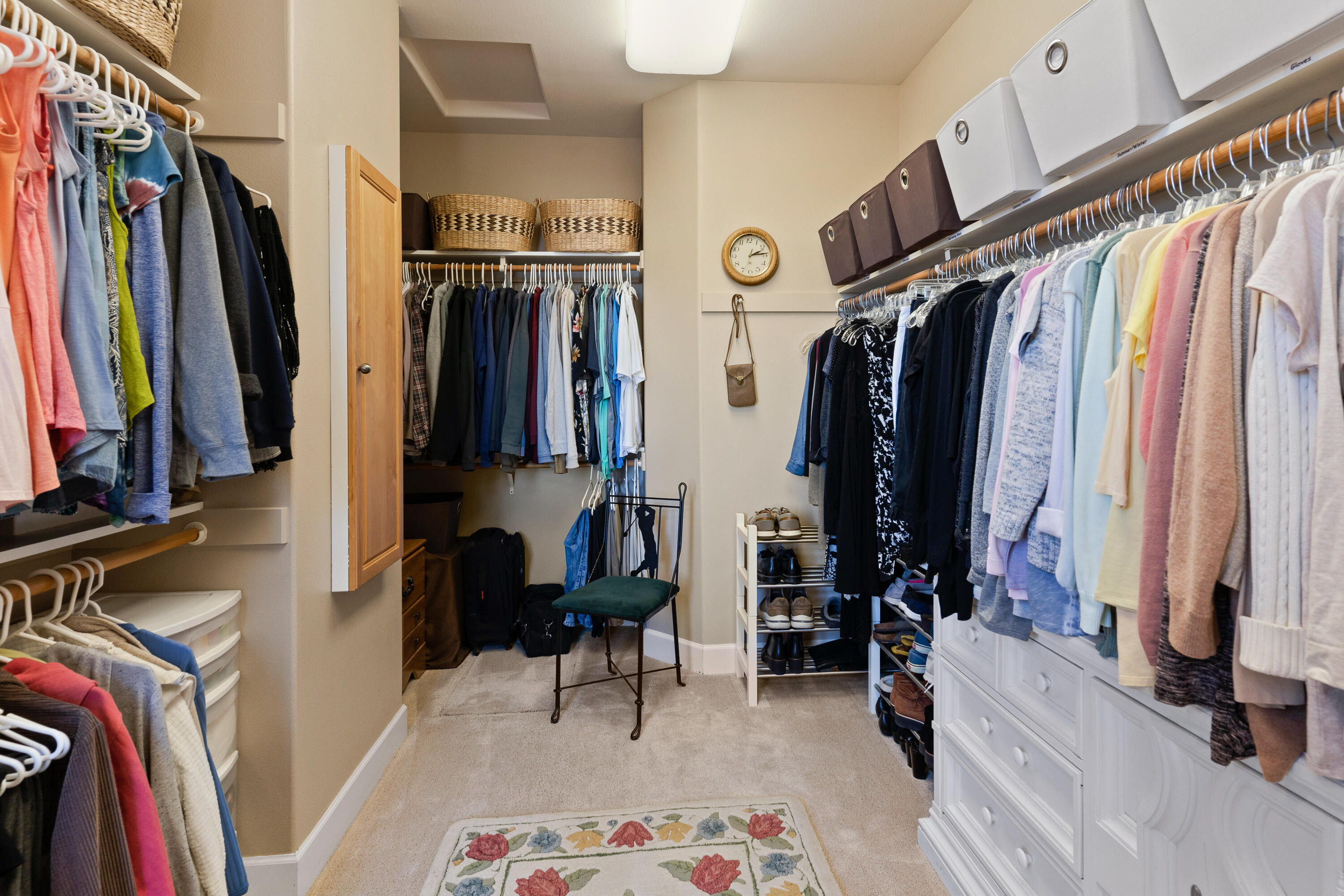 Rivers Edge Village - Residential