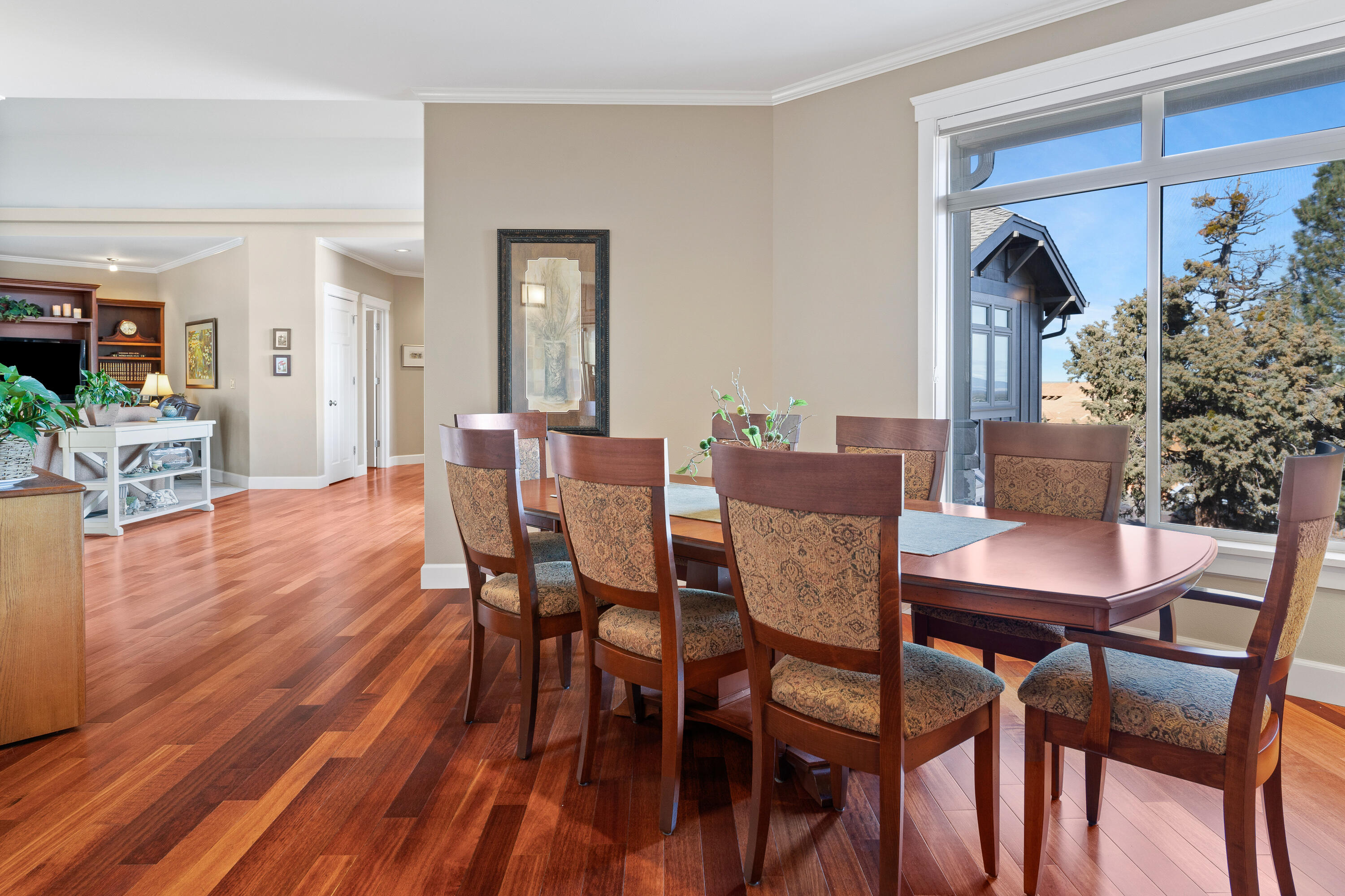 Rivers Edge Village - Residential