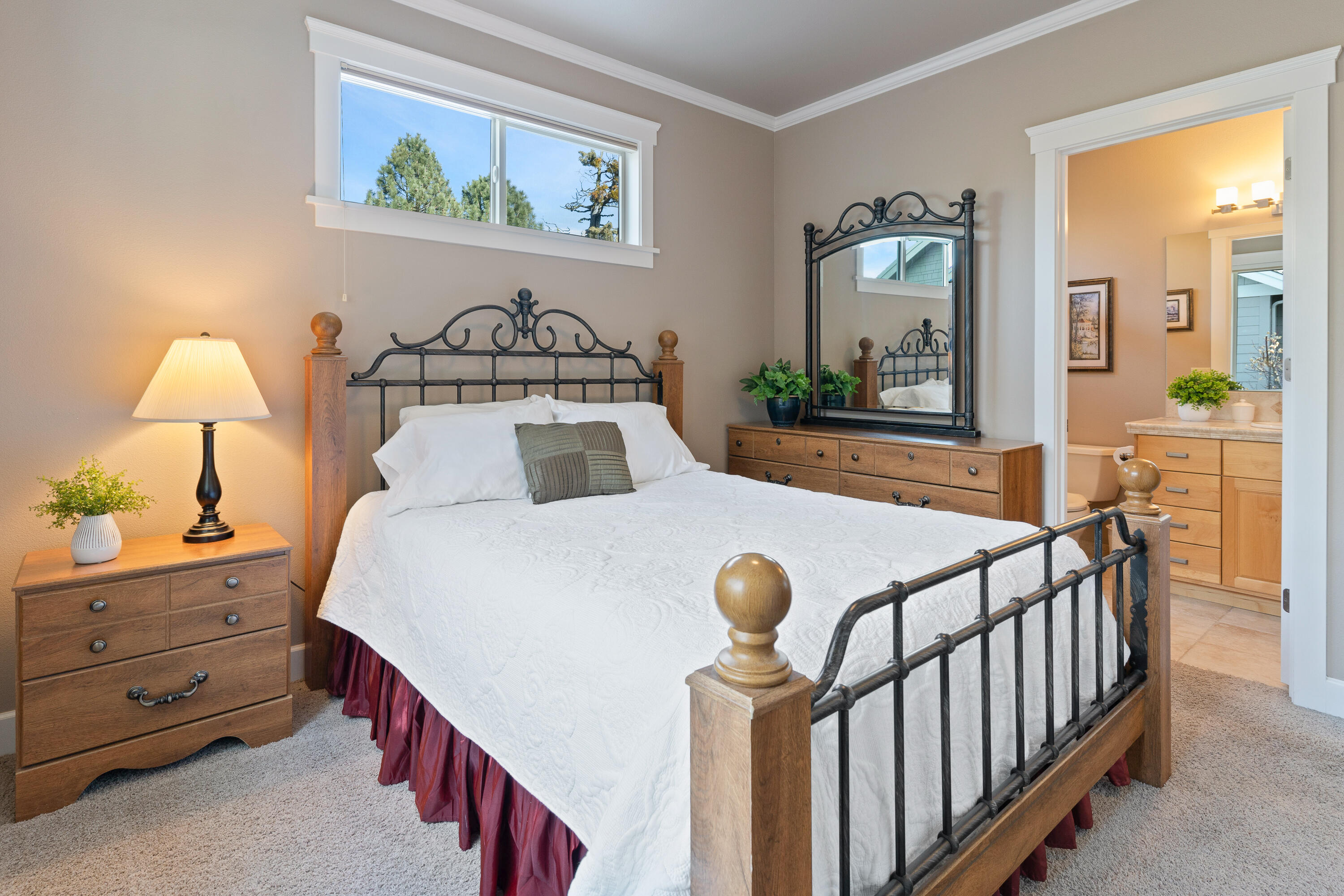 Rivers Edge Village - Residential