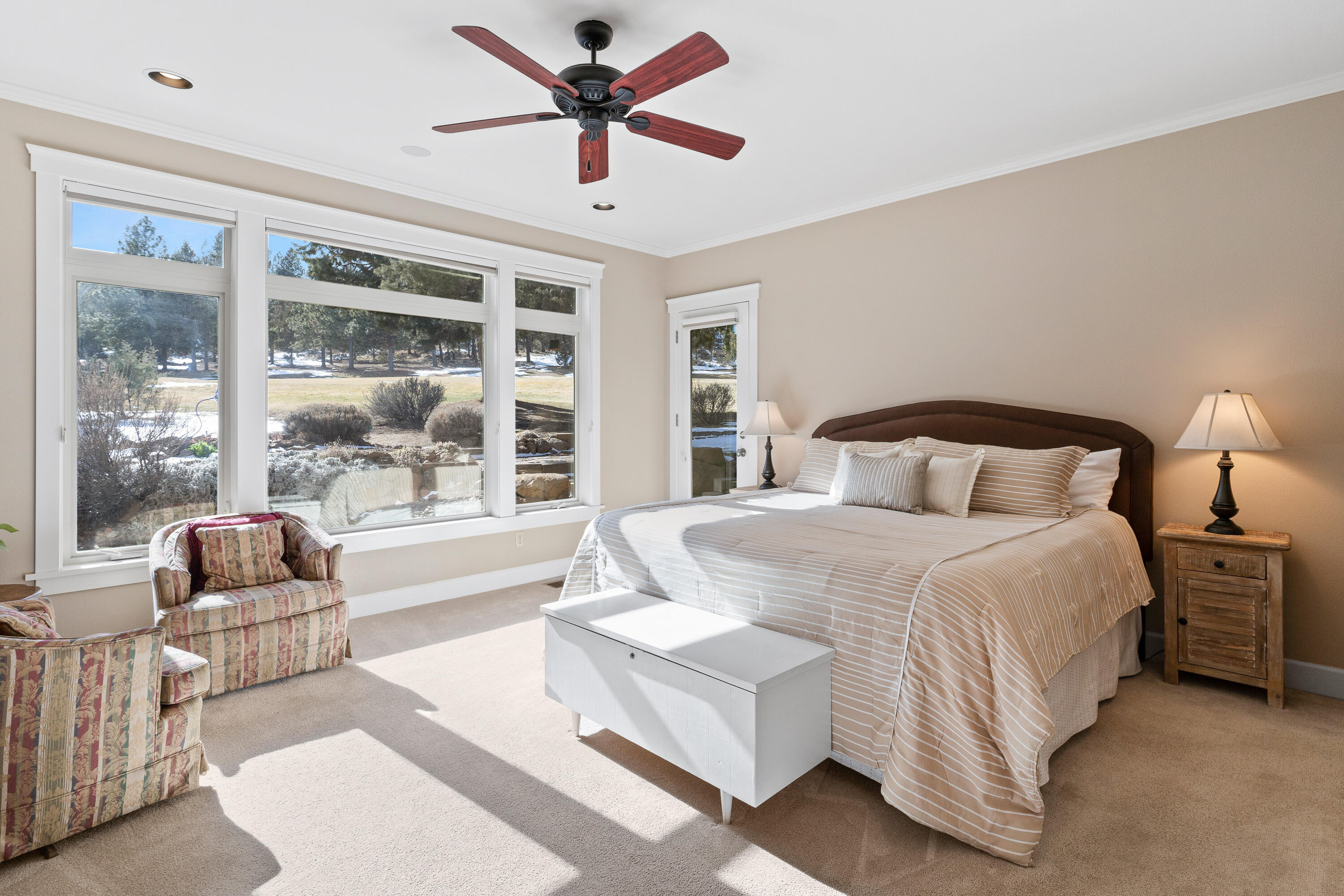 Rivers Edge Village - Residential