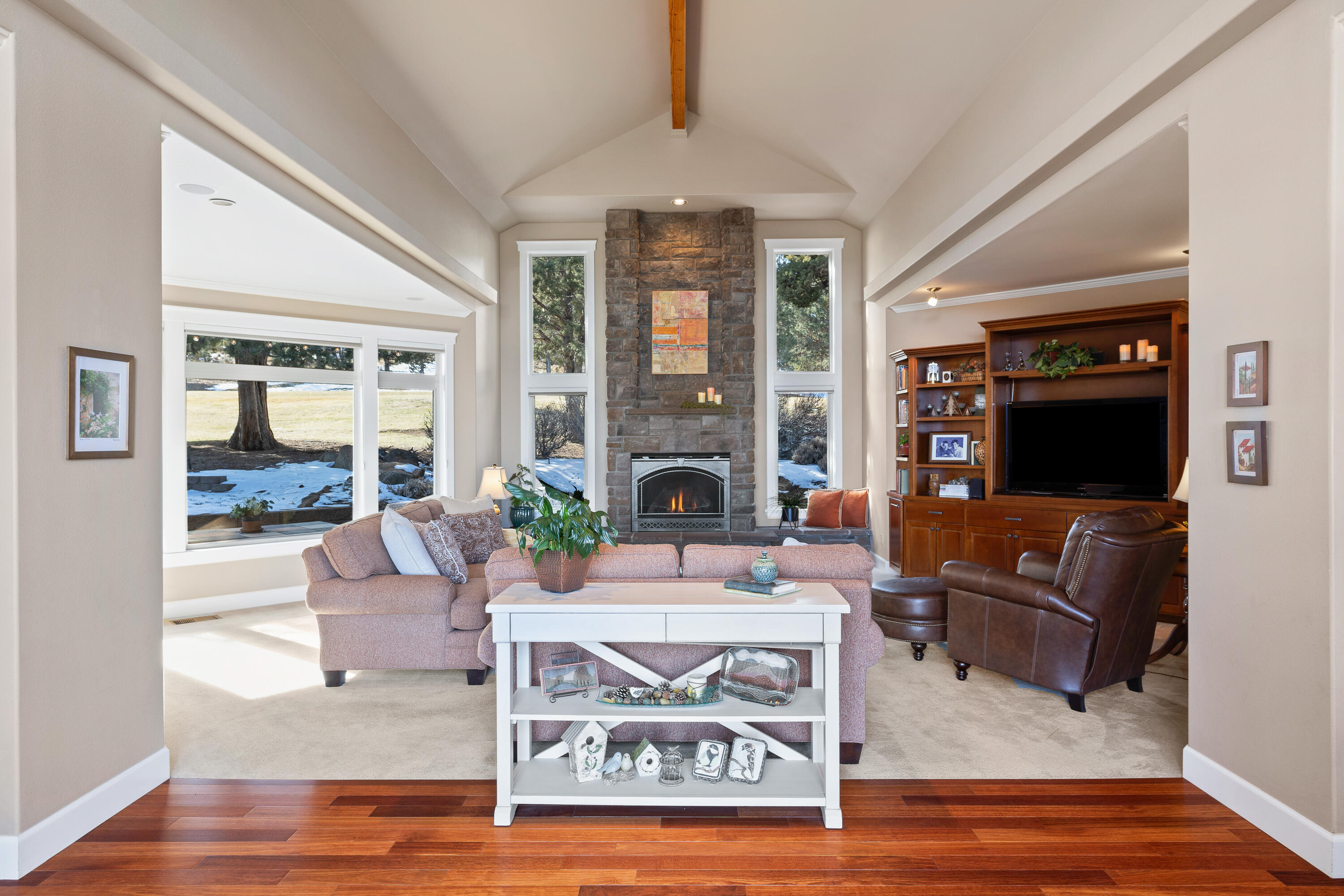 Rivers Edge Village - Residential