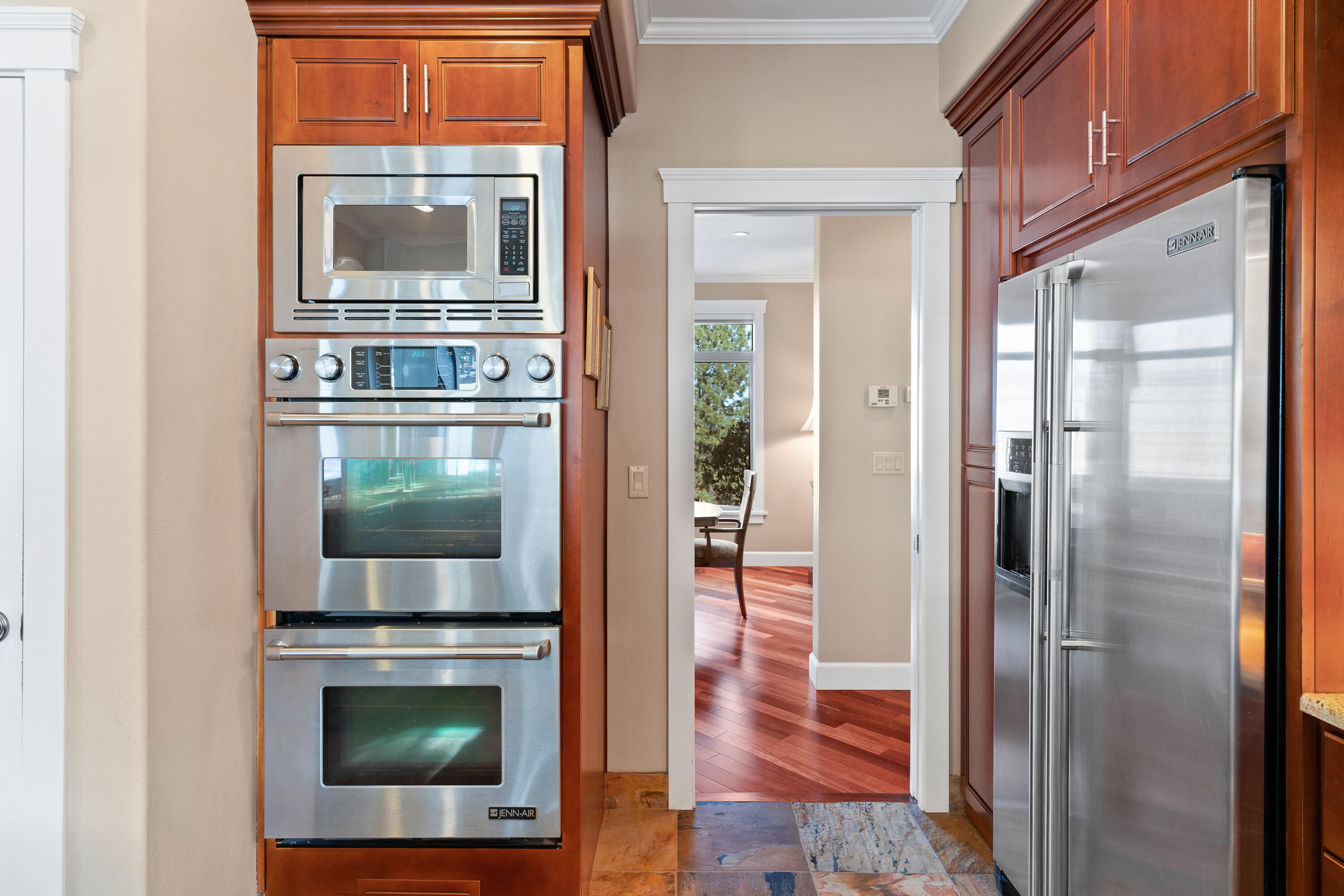 Rivers Edge Village - Residential