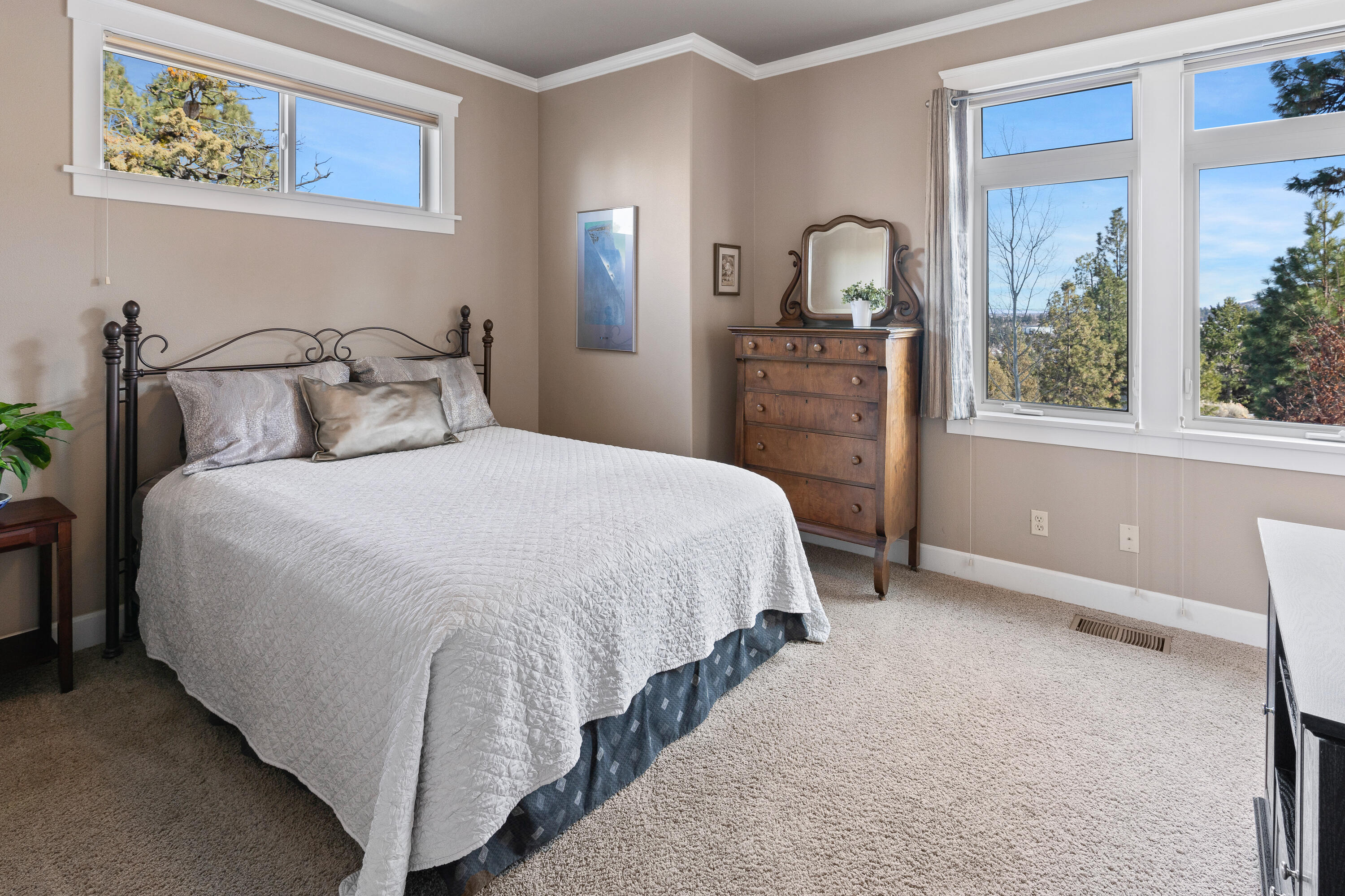 Rivers Edge Village - Residential