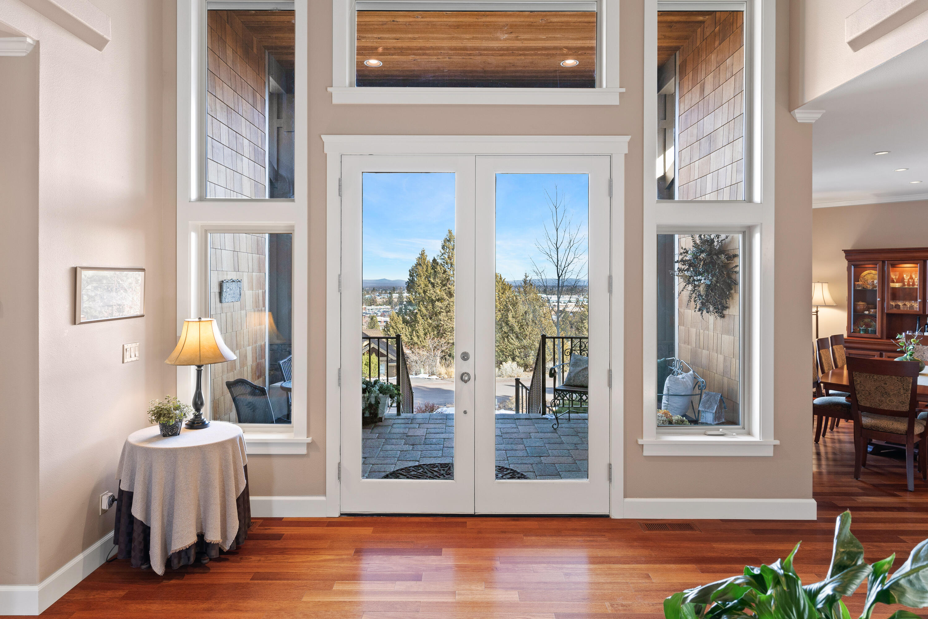 Rivers Edge Village - Residential