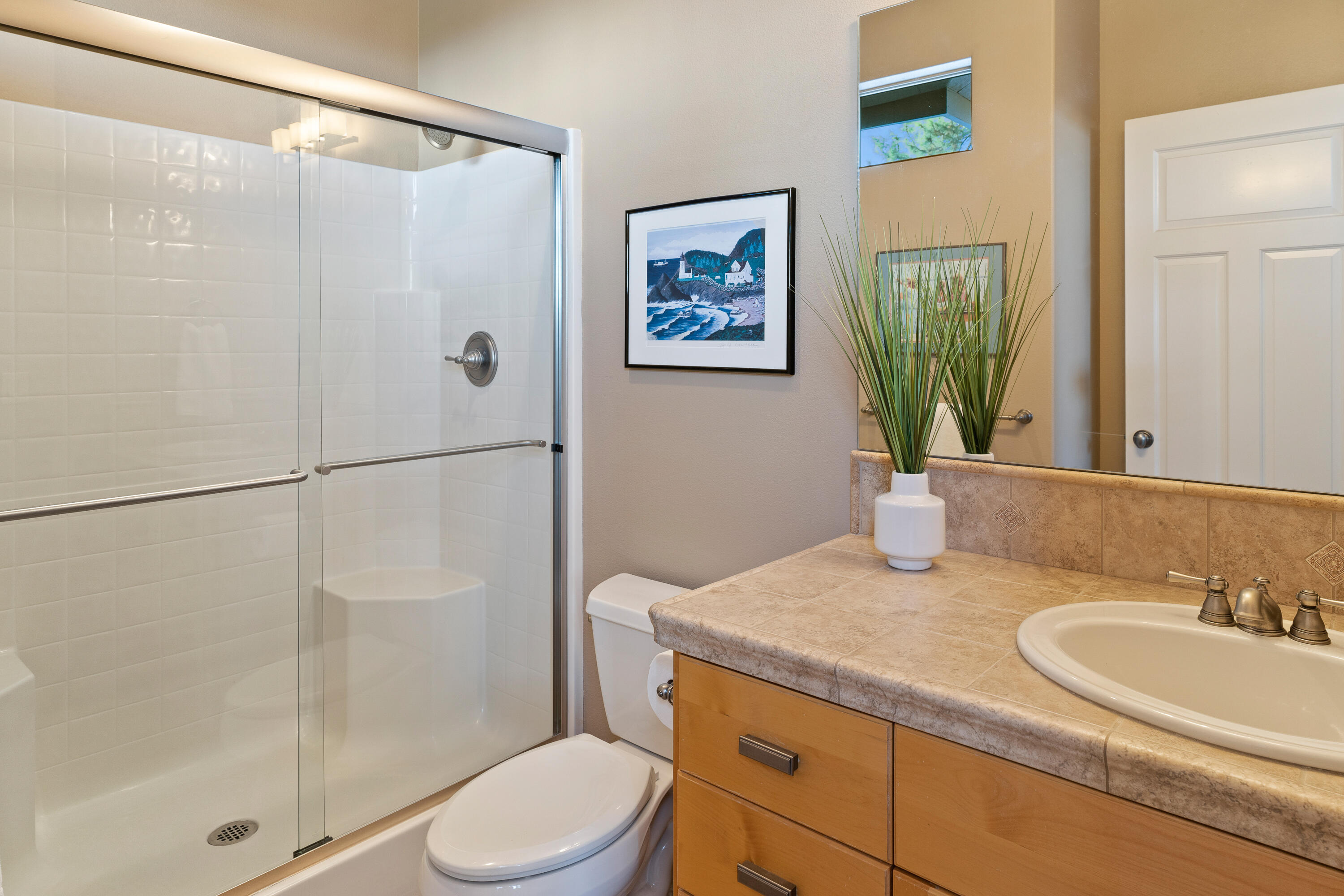 Rivers Edge Village - Residential