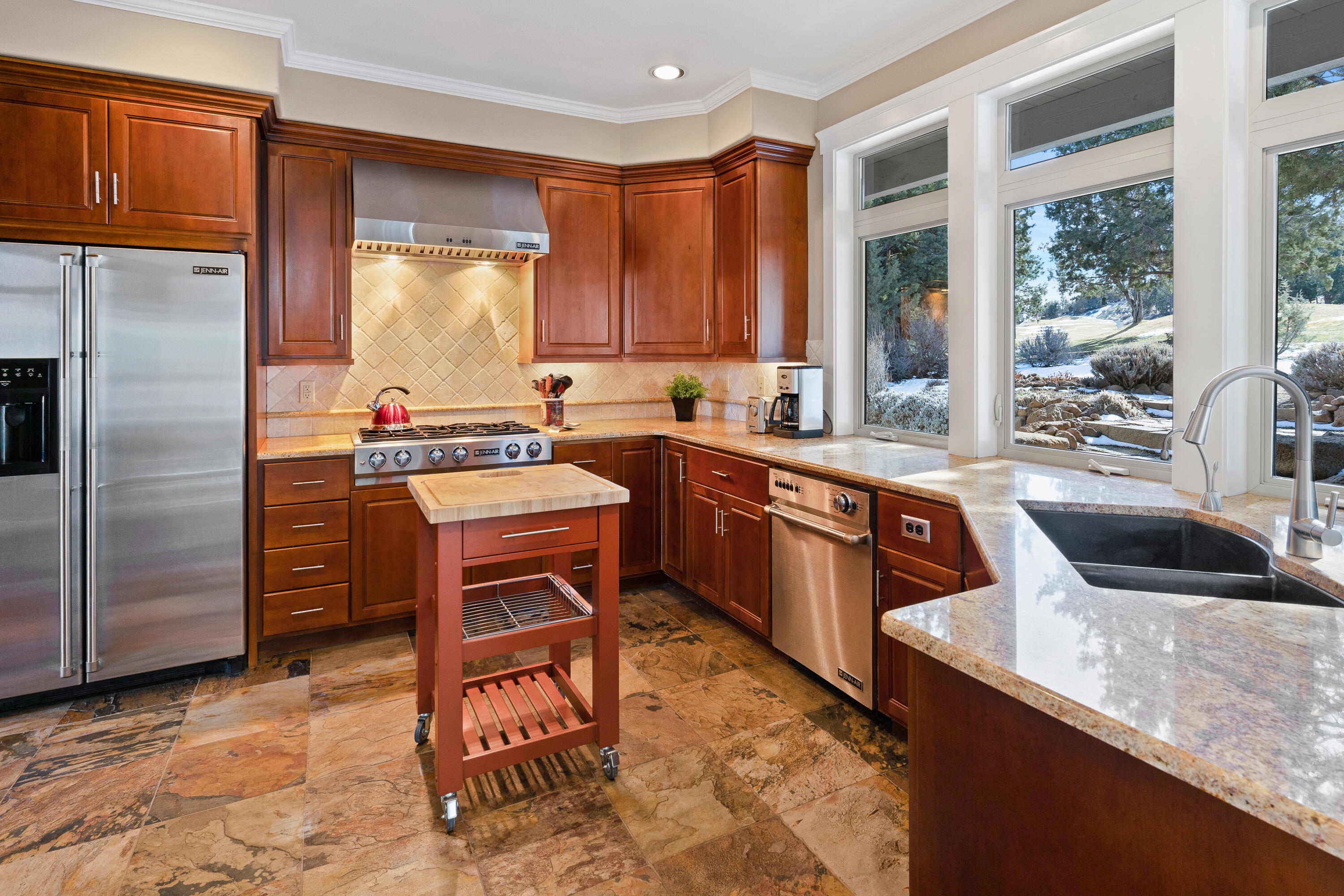 Rivers Edge Village - Residential