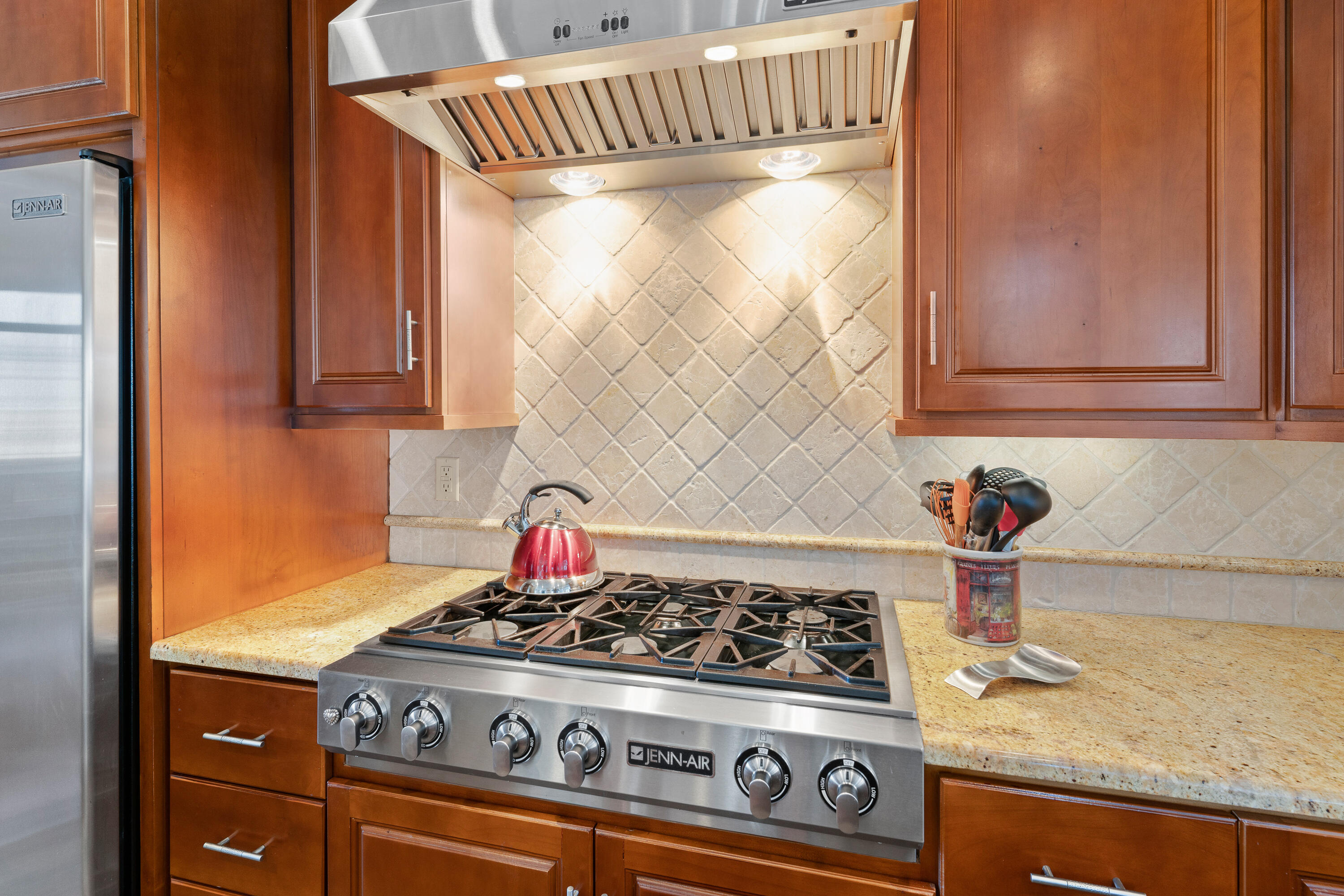 Rivers Edge Village - Residential