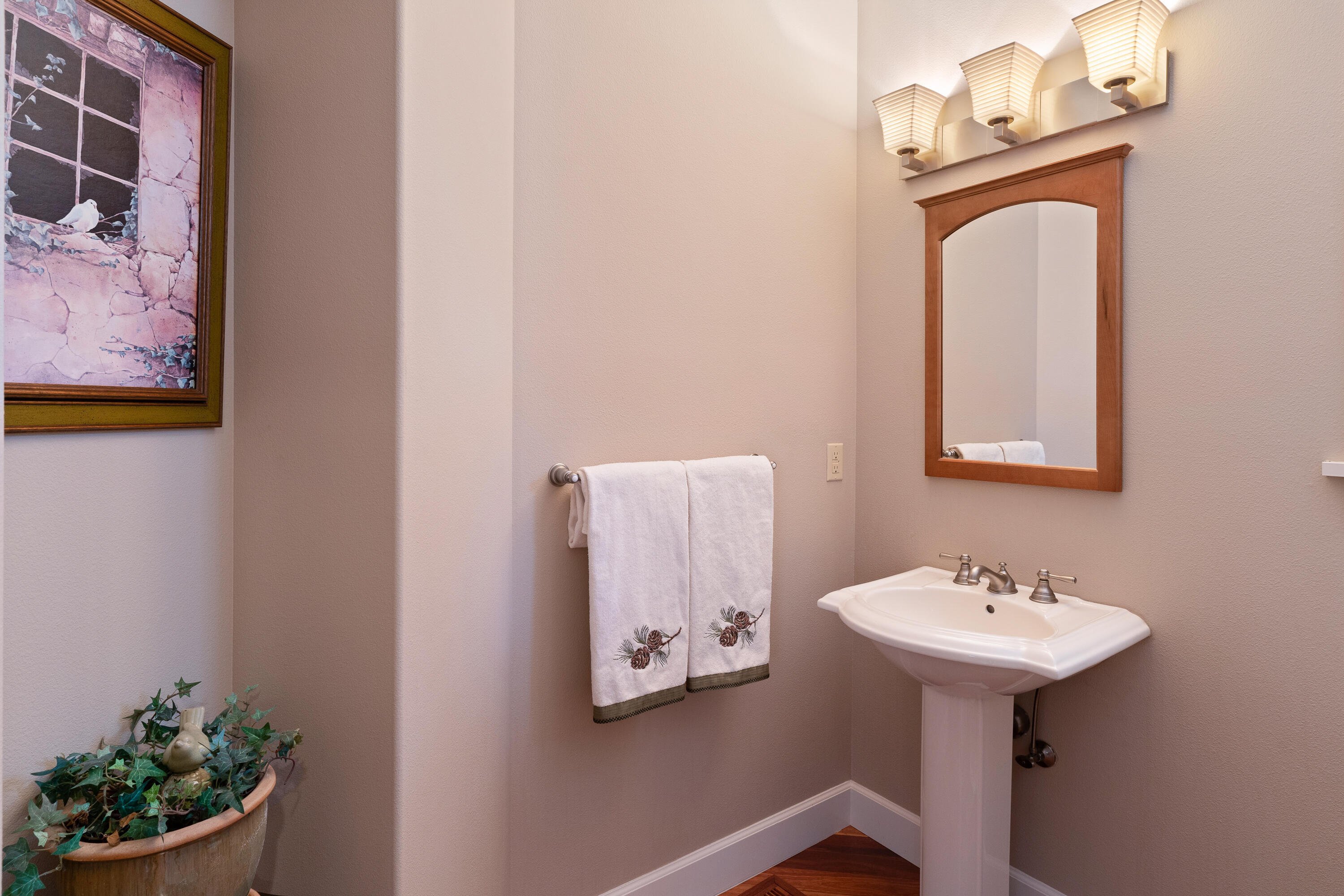 Rivers Edge Village - Residential