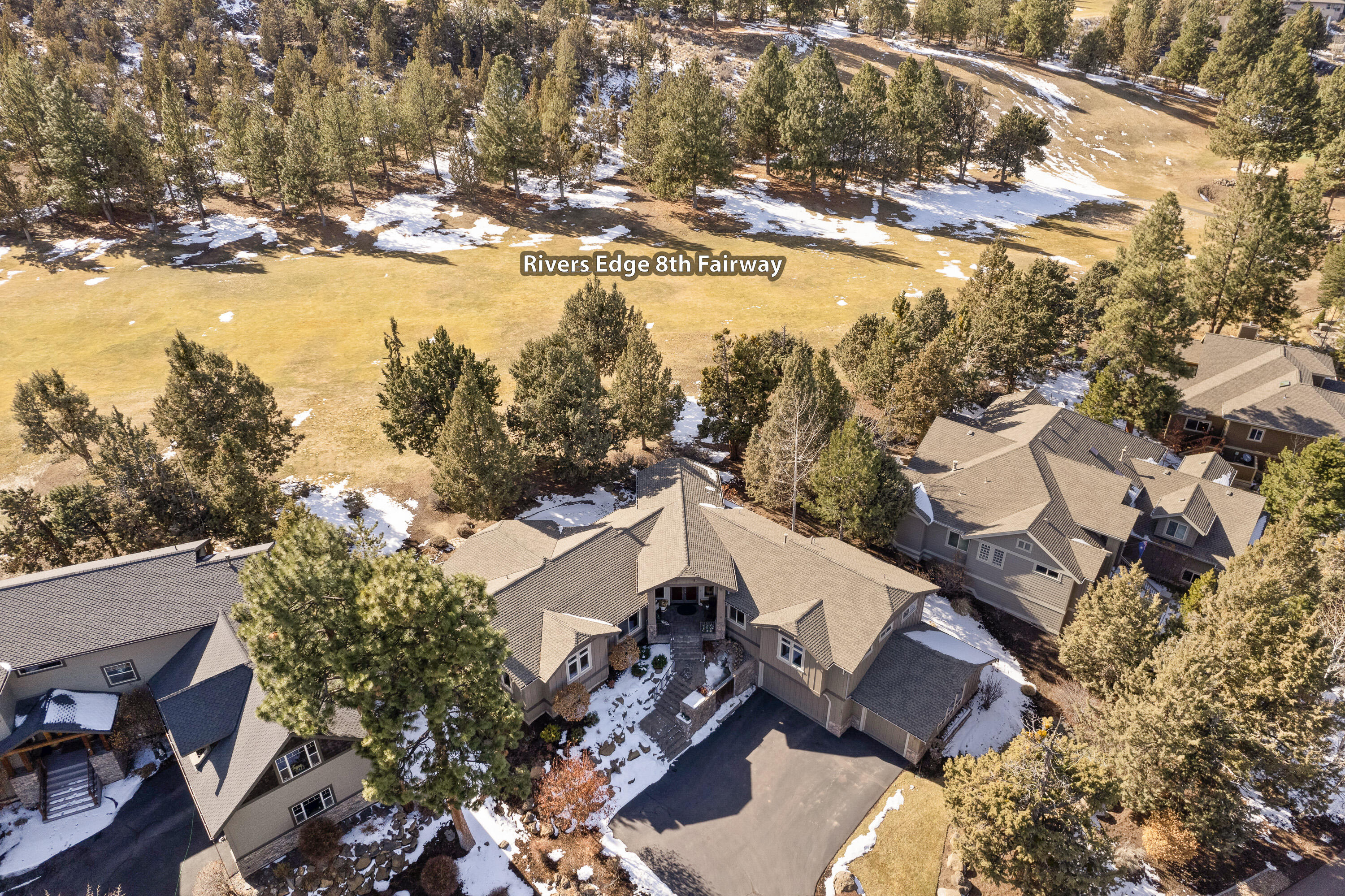 Rivers Edge Village - Residential