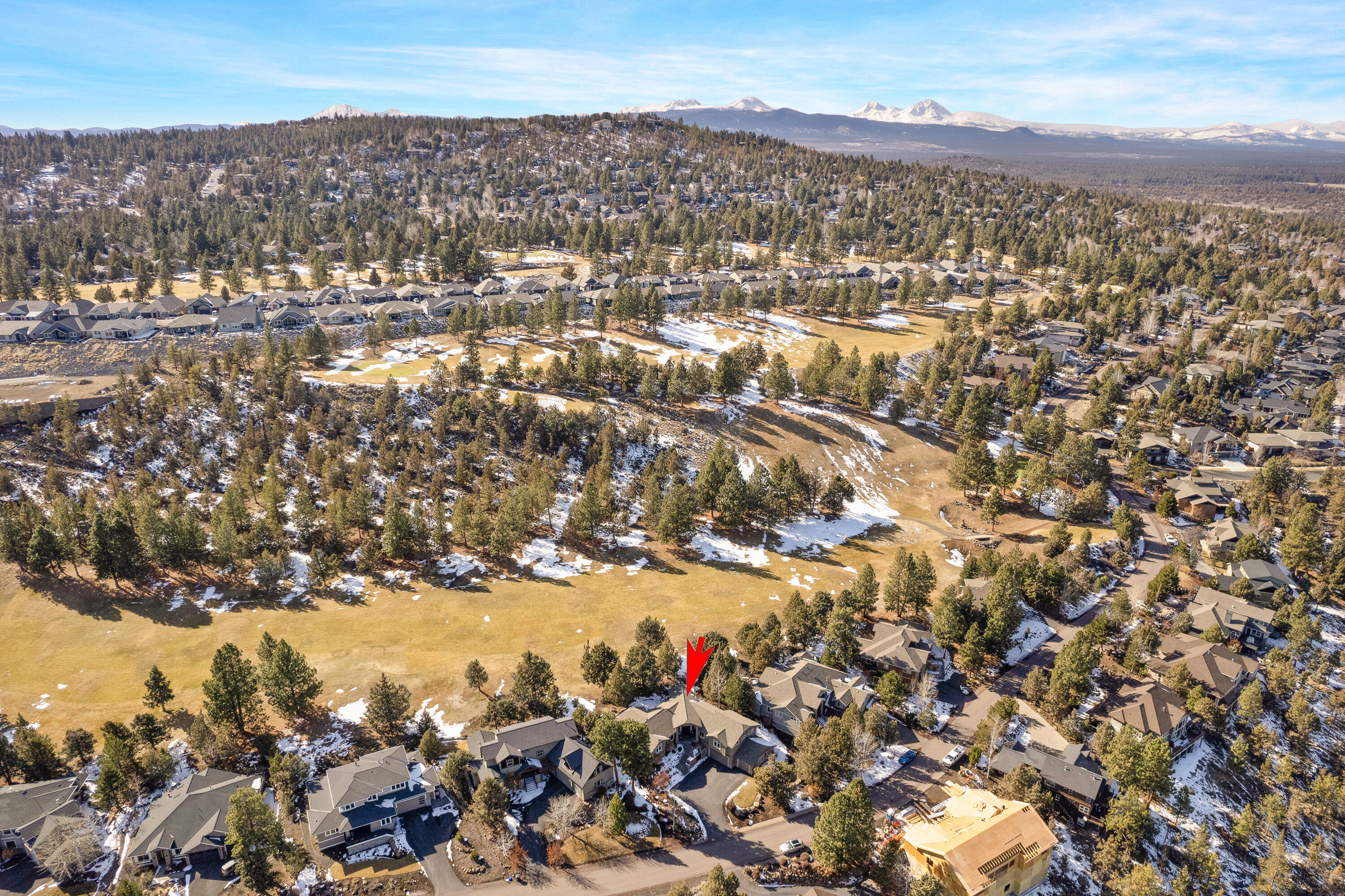 Rivers Edge Village - Residential