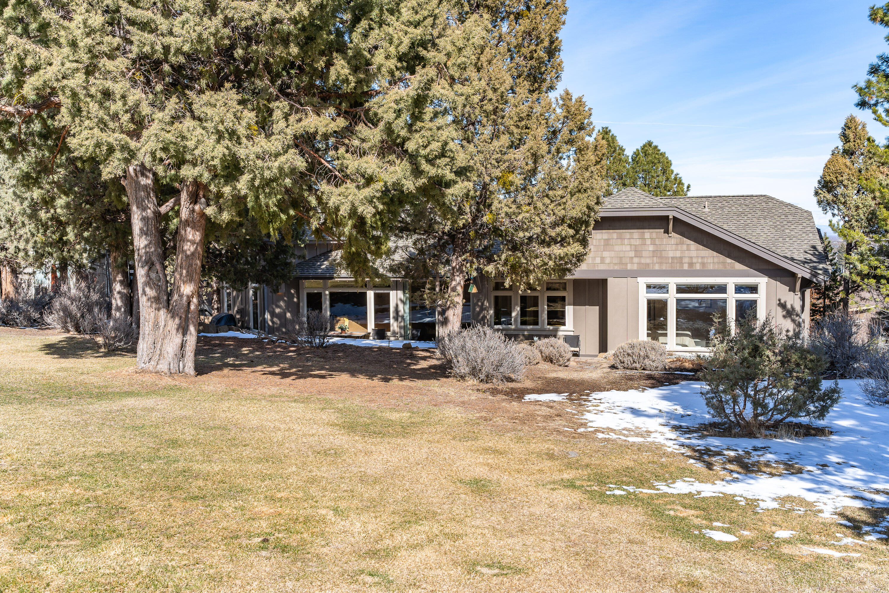 Rivers Edge Village - Residential