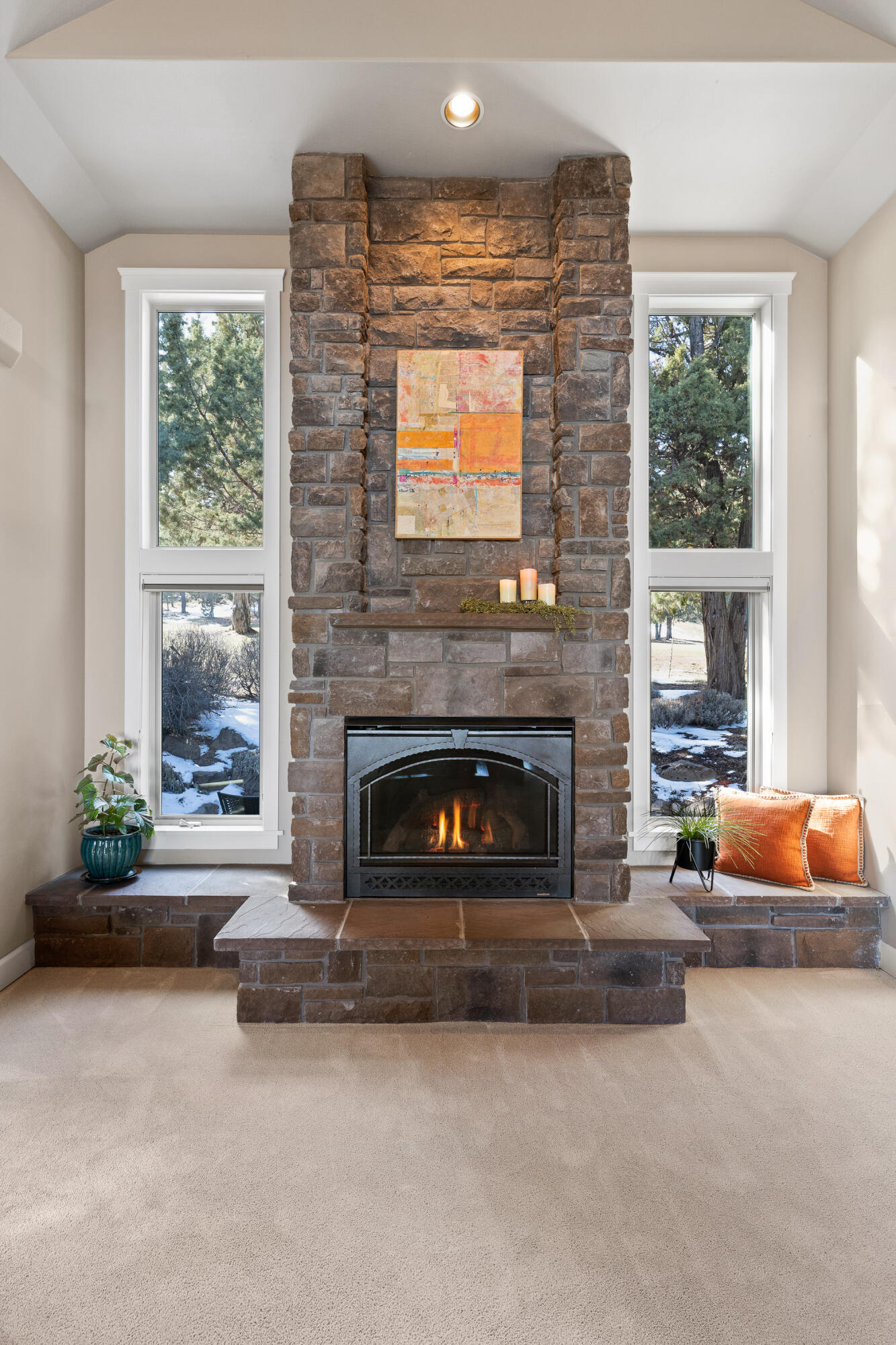 Rivers Edge Village - Residential