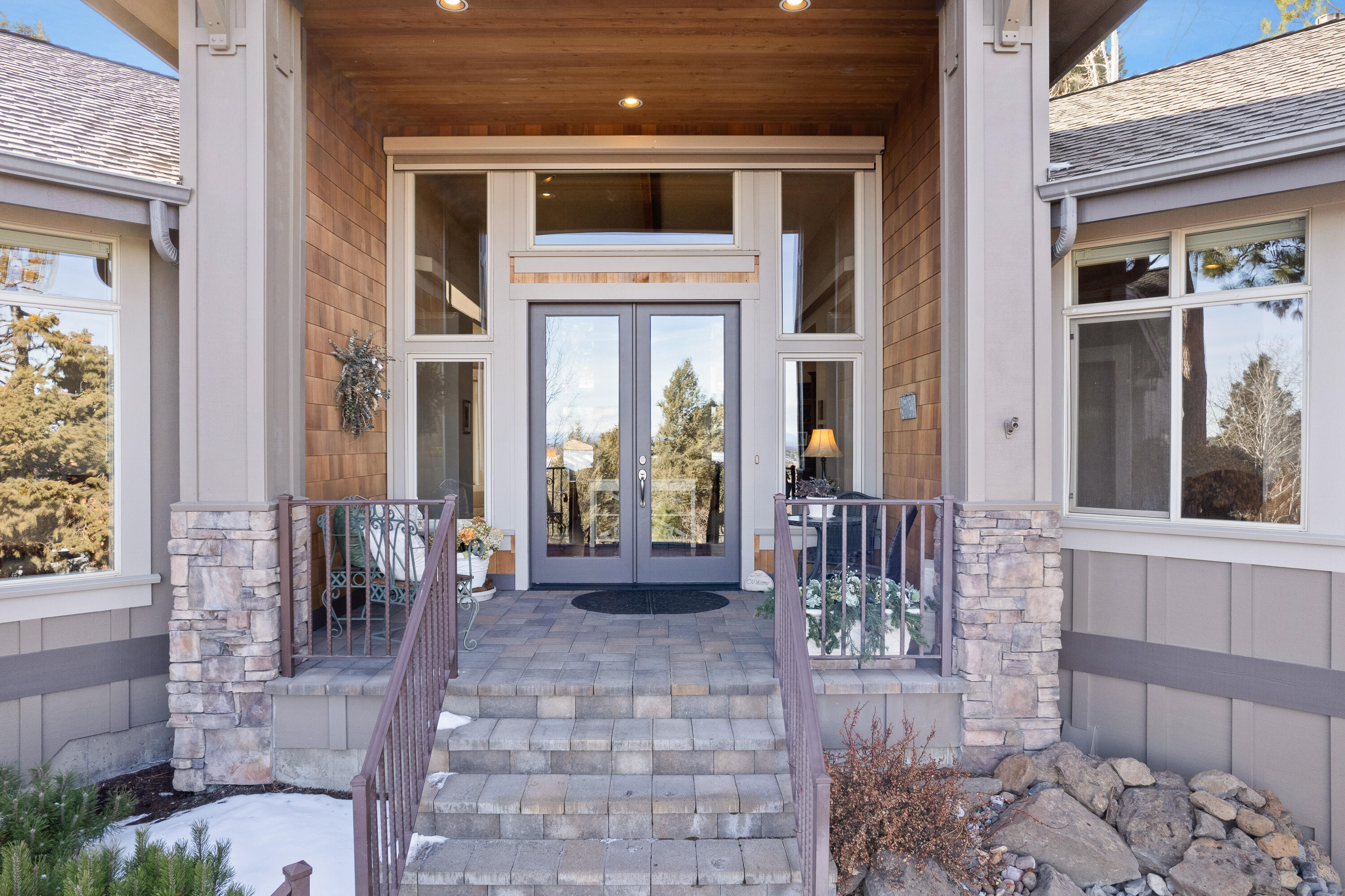 Rivers Edge Village - Residential