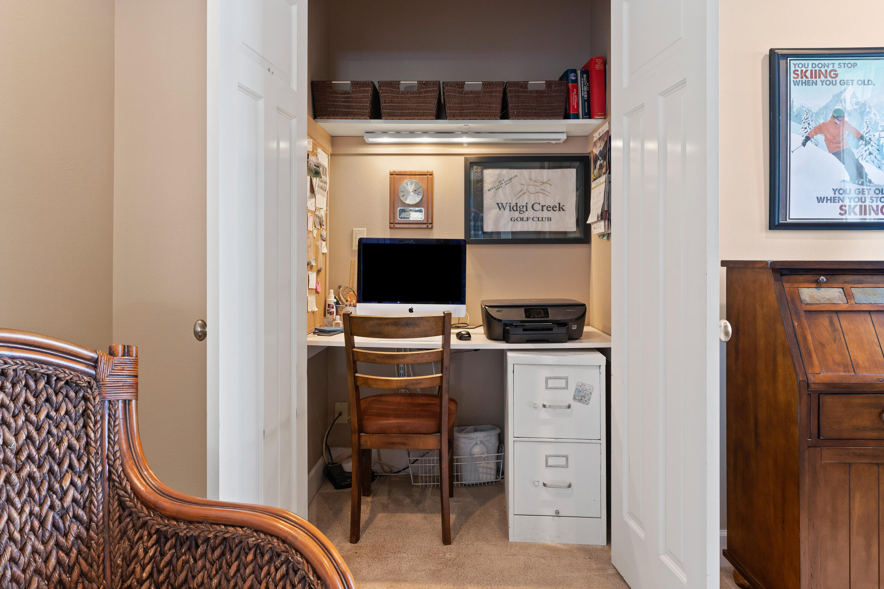 Rivers Edge Village - Residential