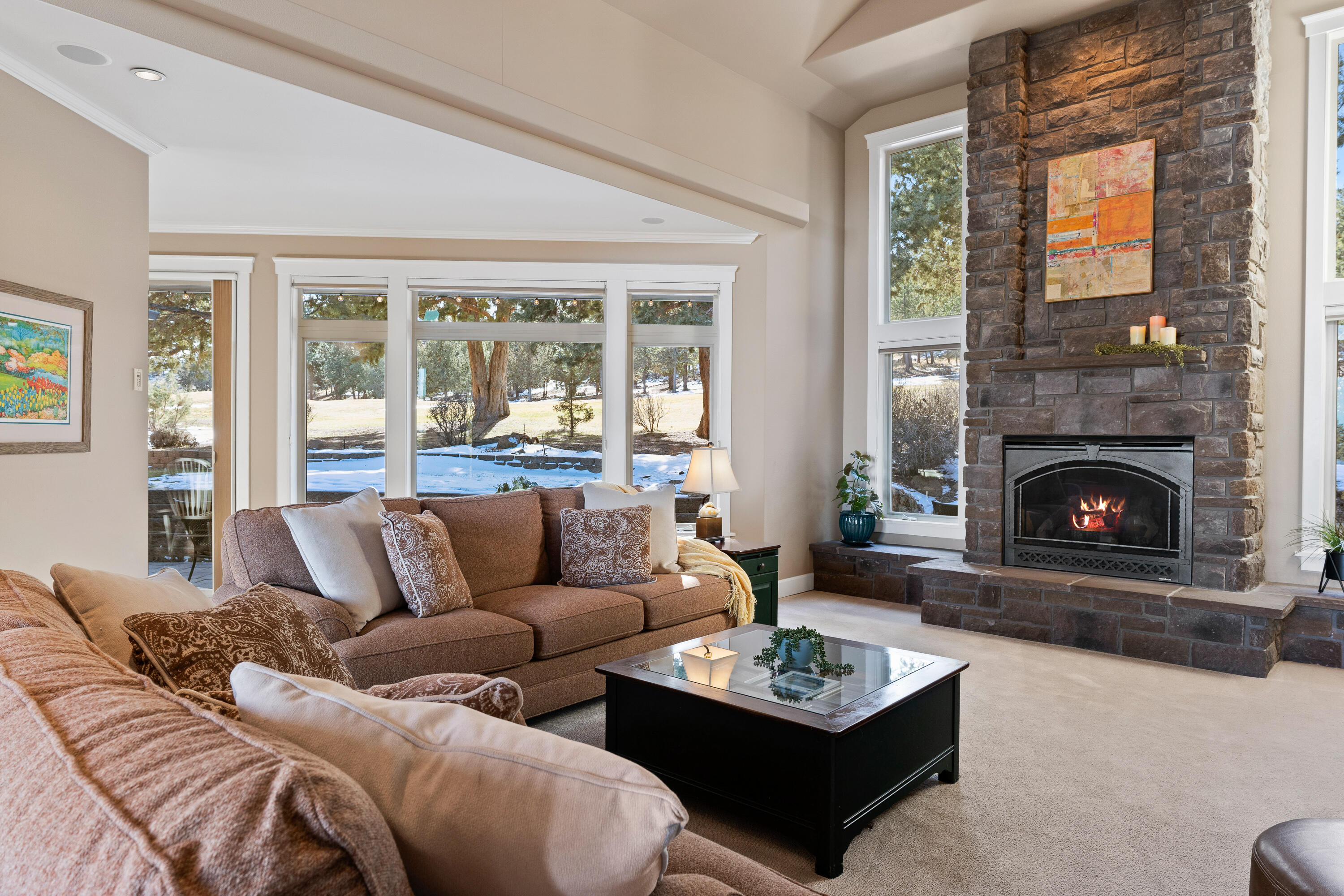 Rivers Edge Village - Residential