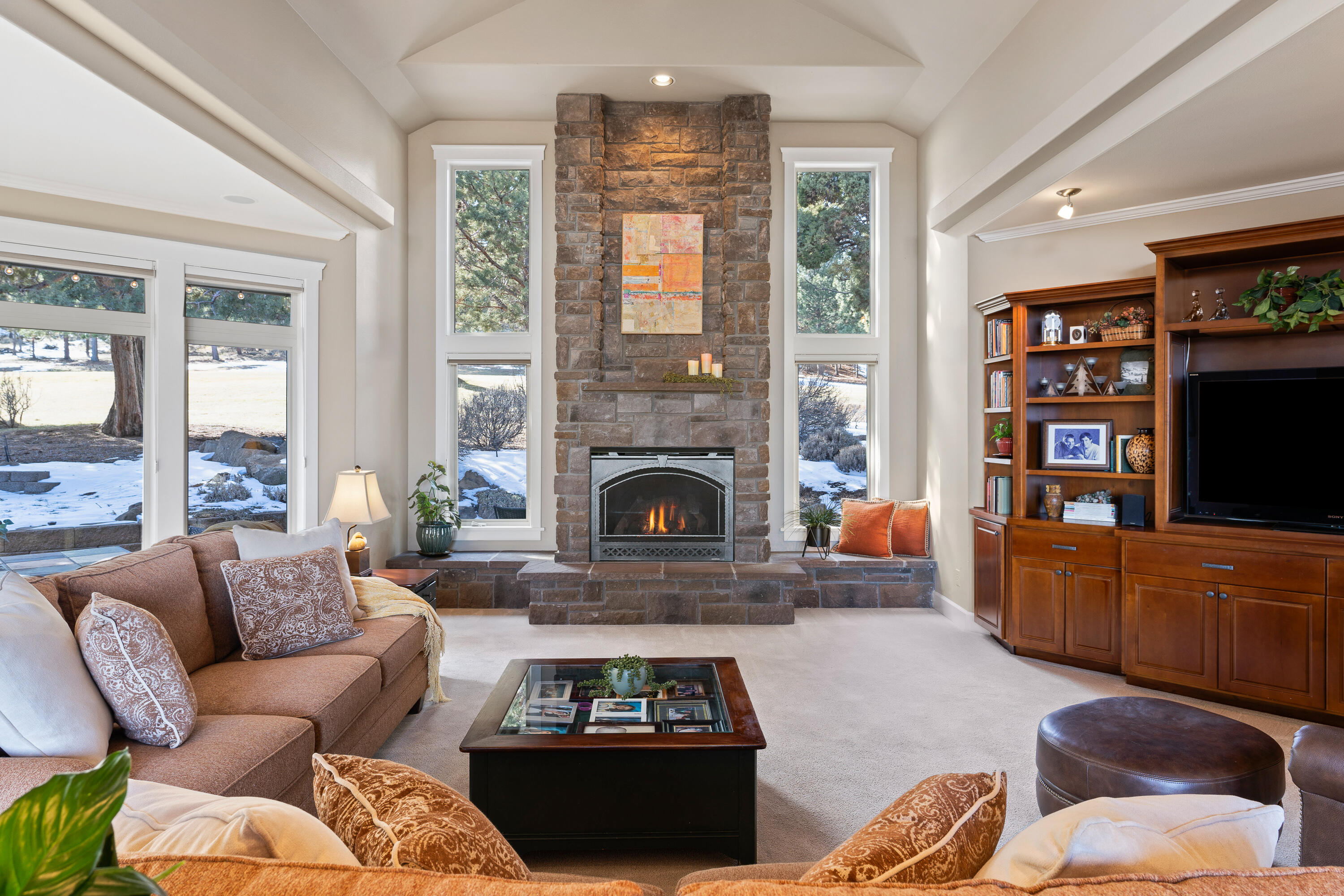 Rivers Edge Village - Residential