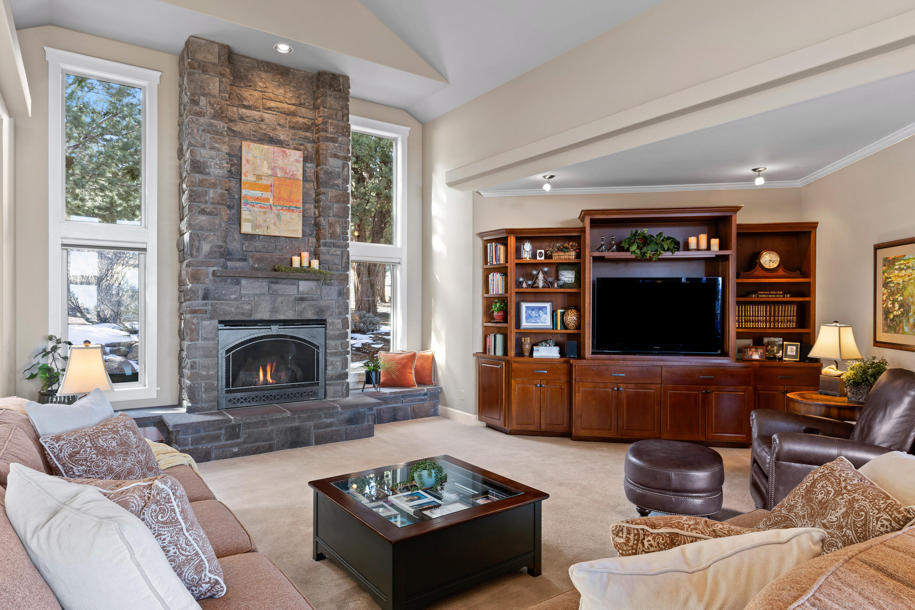 Rivers Edge Village - Residential