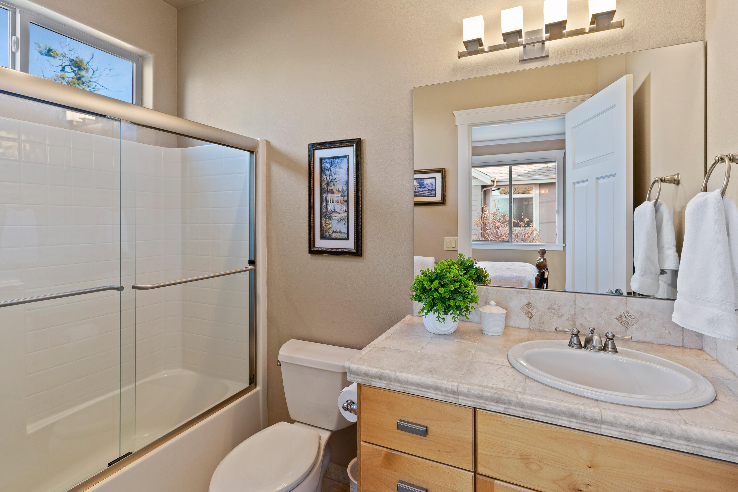 Rivers Edge Village - Residential