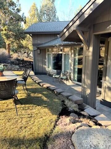 Rivers Edge Village - Residential