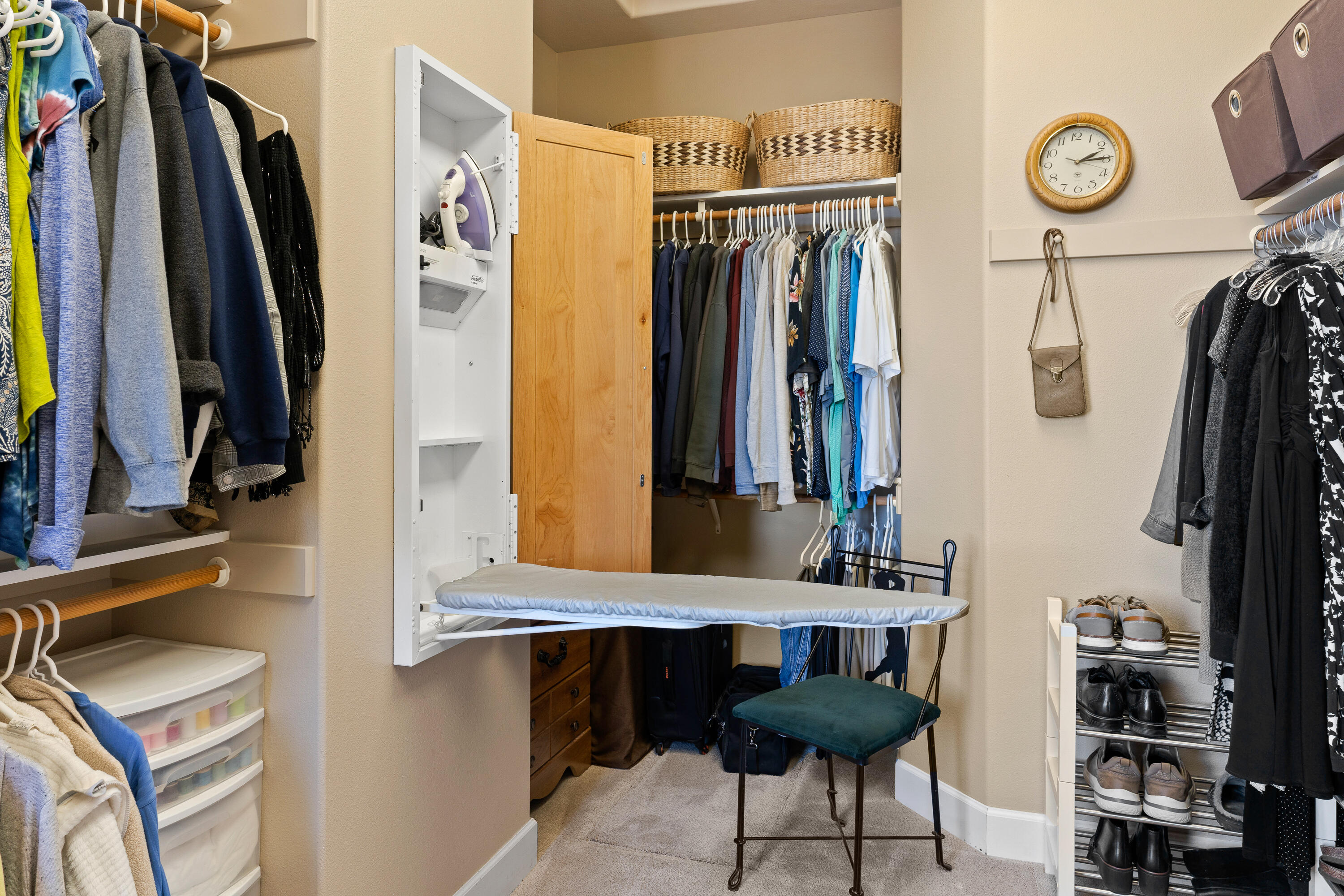 Rivers Edge Village - Residential