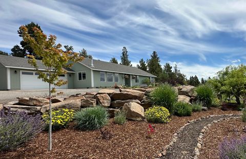 Tiny photo for 69130 Hurtley Ranch Road, Sisters, OR 97759 (MLS # 220214223)