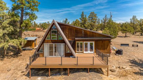 Tiny photo for 69130 Hurtley Ranch Road, Sisters, OR 97759 (MLS # 220214223)