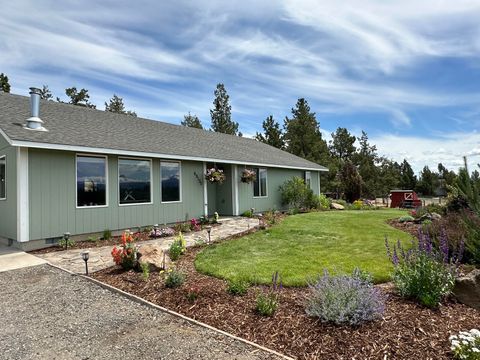 Tiny photo for 69130 Hurtley Ranch Road, Sisters, OR 97759 (MLS # 220214223)