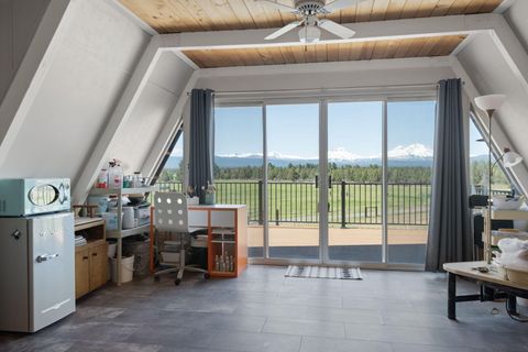 Tiny photo for 69130 Hurtley Ranch Road, Sisters, OR 97759 (MLS # 220214223)